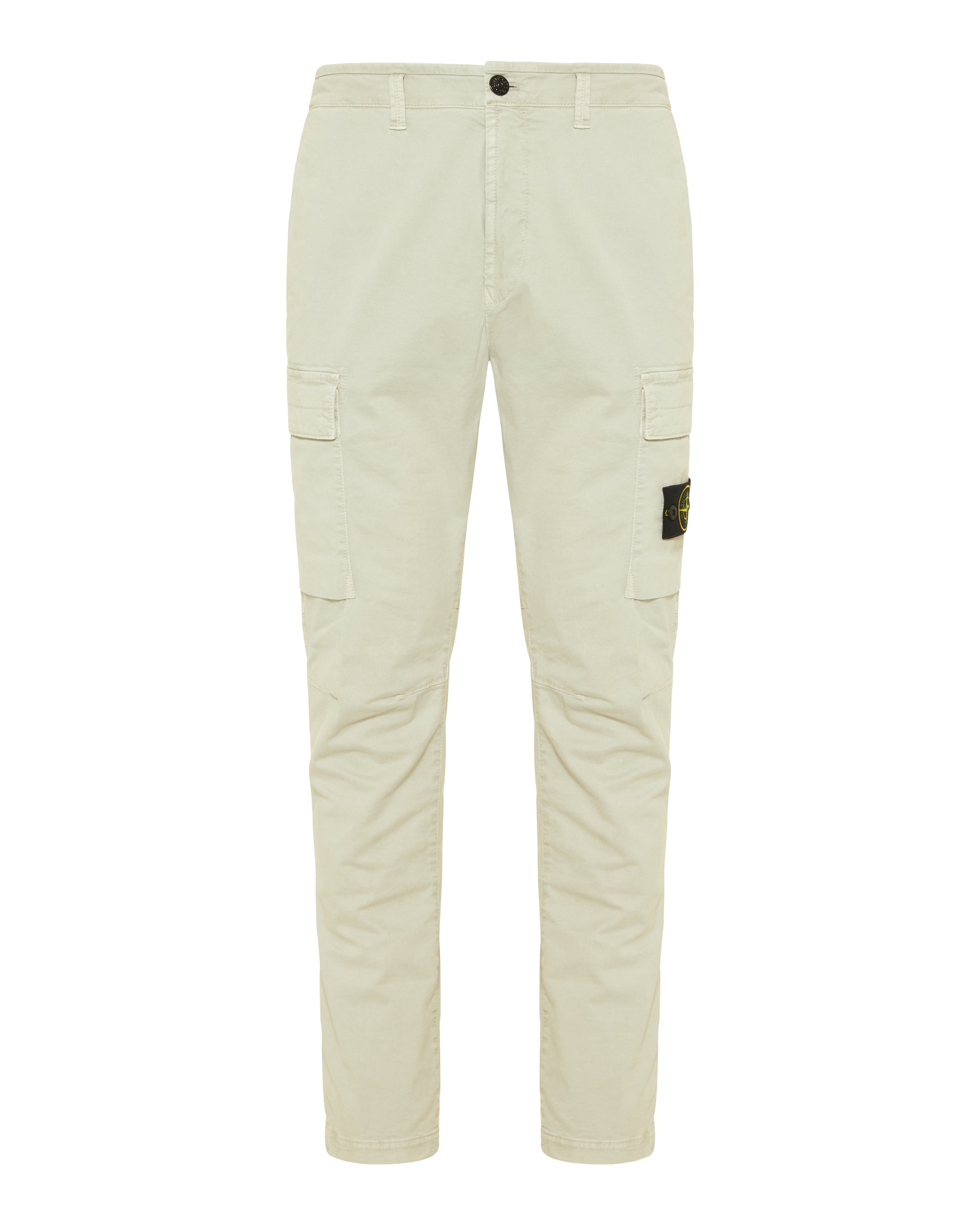 Stone Island Cargo trousers – Luisa World