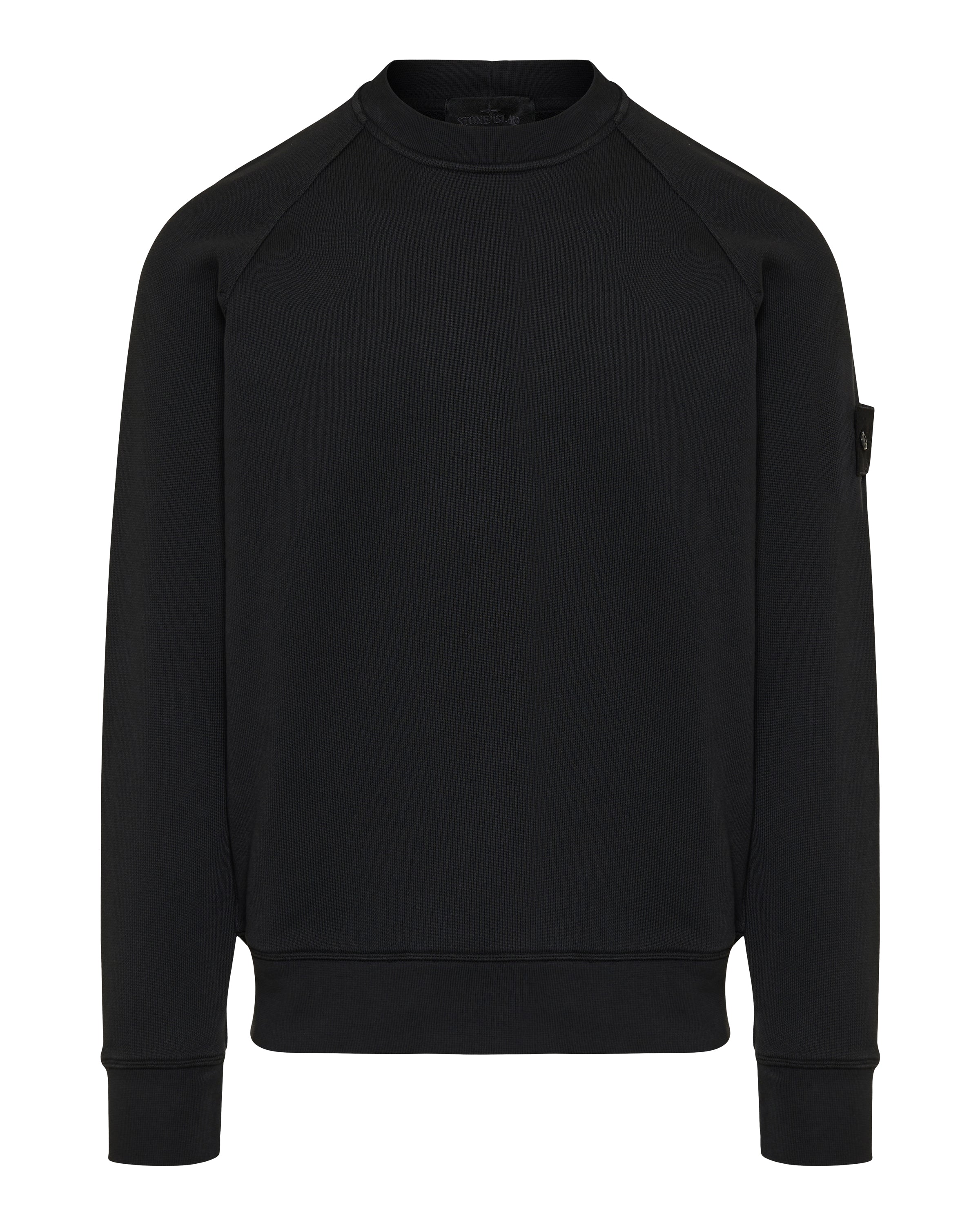Stone Island Compass badge sweatshirt – Luisa World