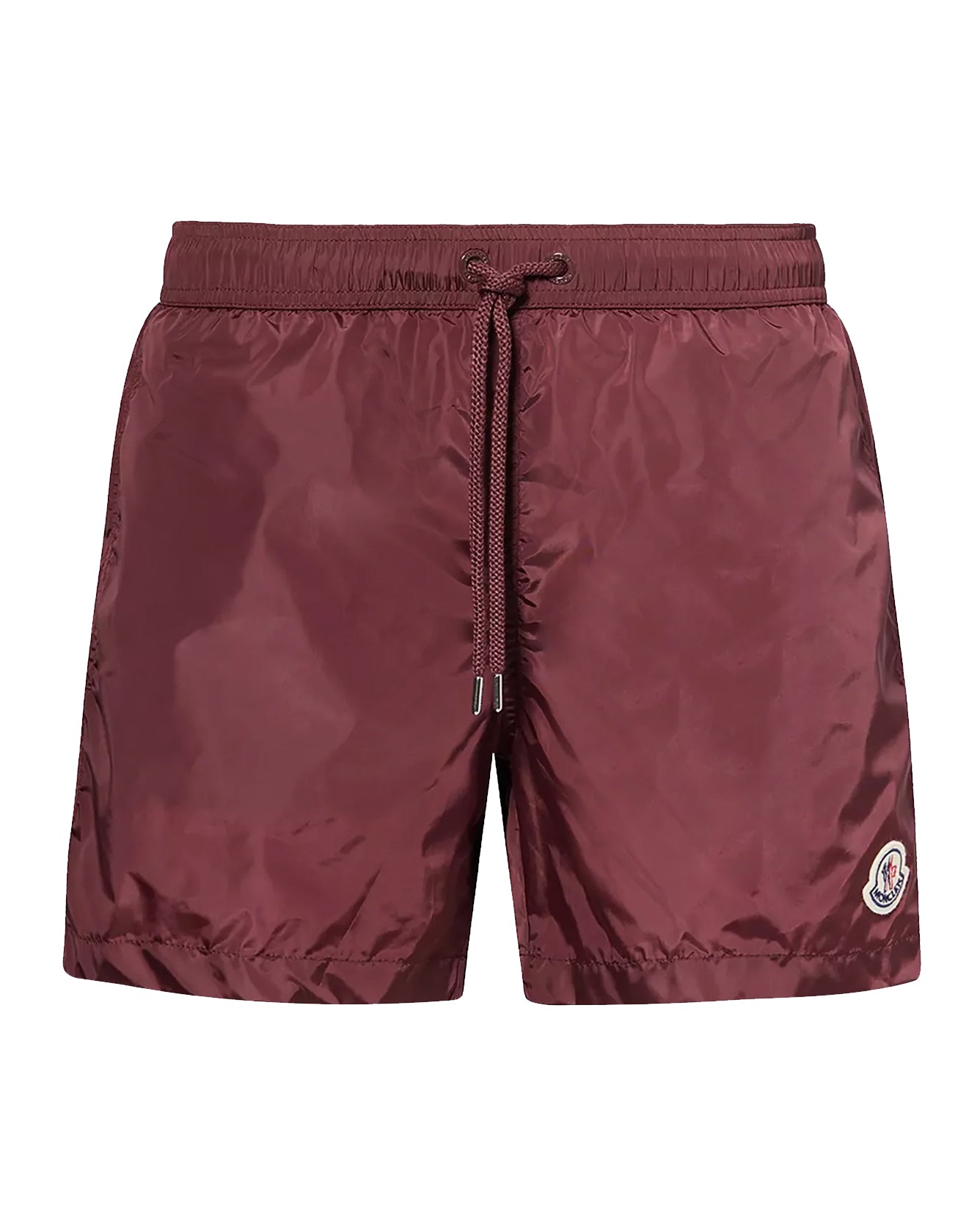 Moncler Moncler Logo swim shorts – Luisa World