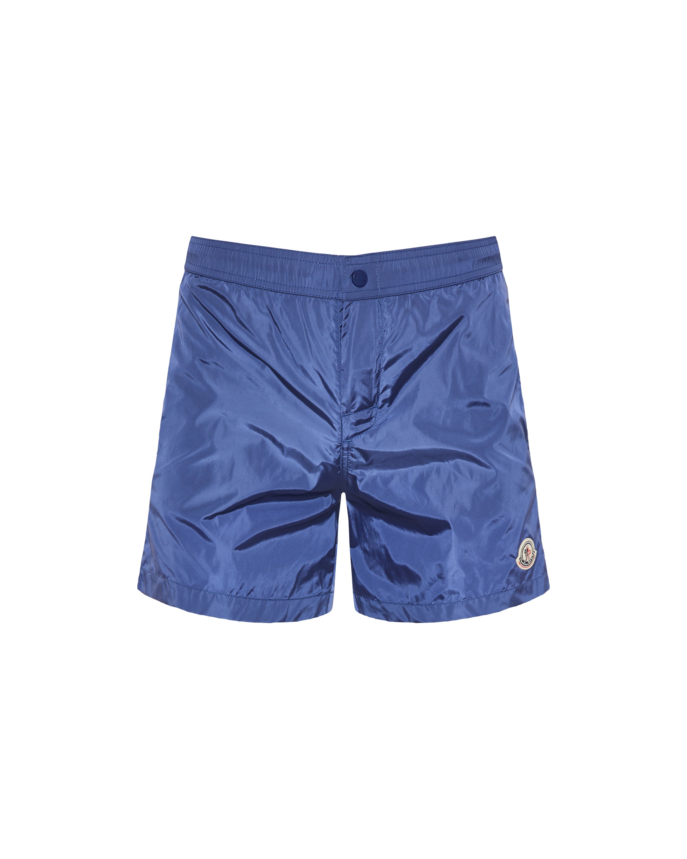 Moncler Logo swim shorts – Luisa World