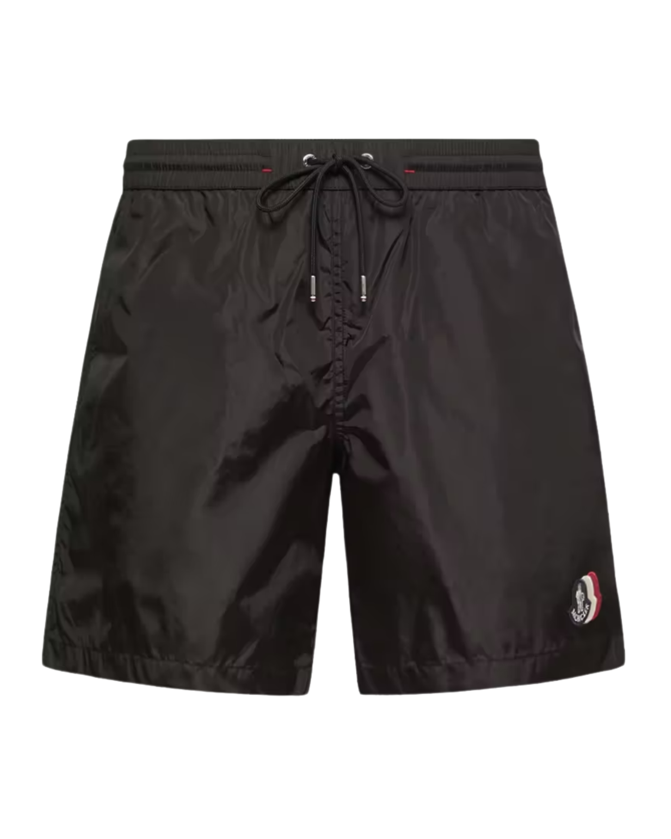 Moncler Logo swim shorts – Luisa World Moncler Logo swim shorts – Luisa World