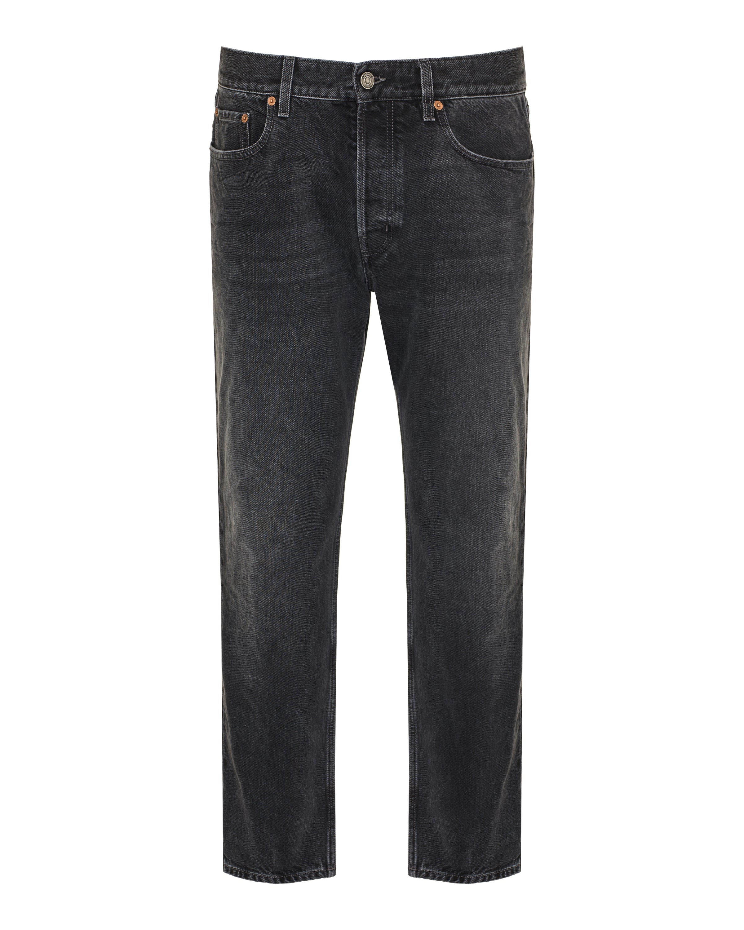 Saint Laurent Mick long jeans – Luisa World