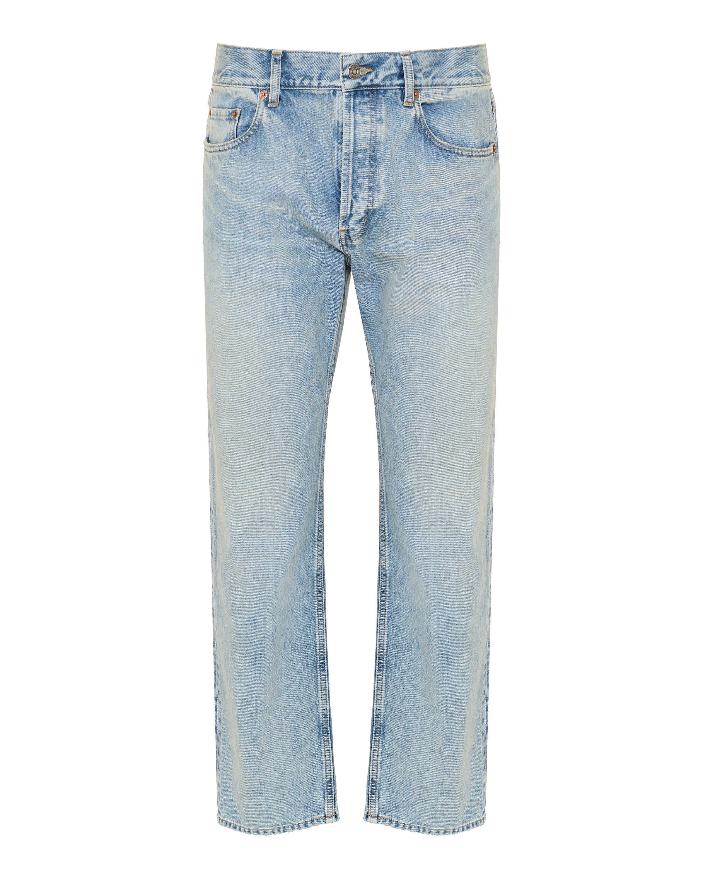 Saint Laurent Mick long jeans – Luisa World