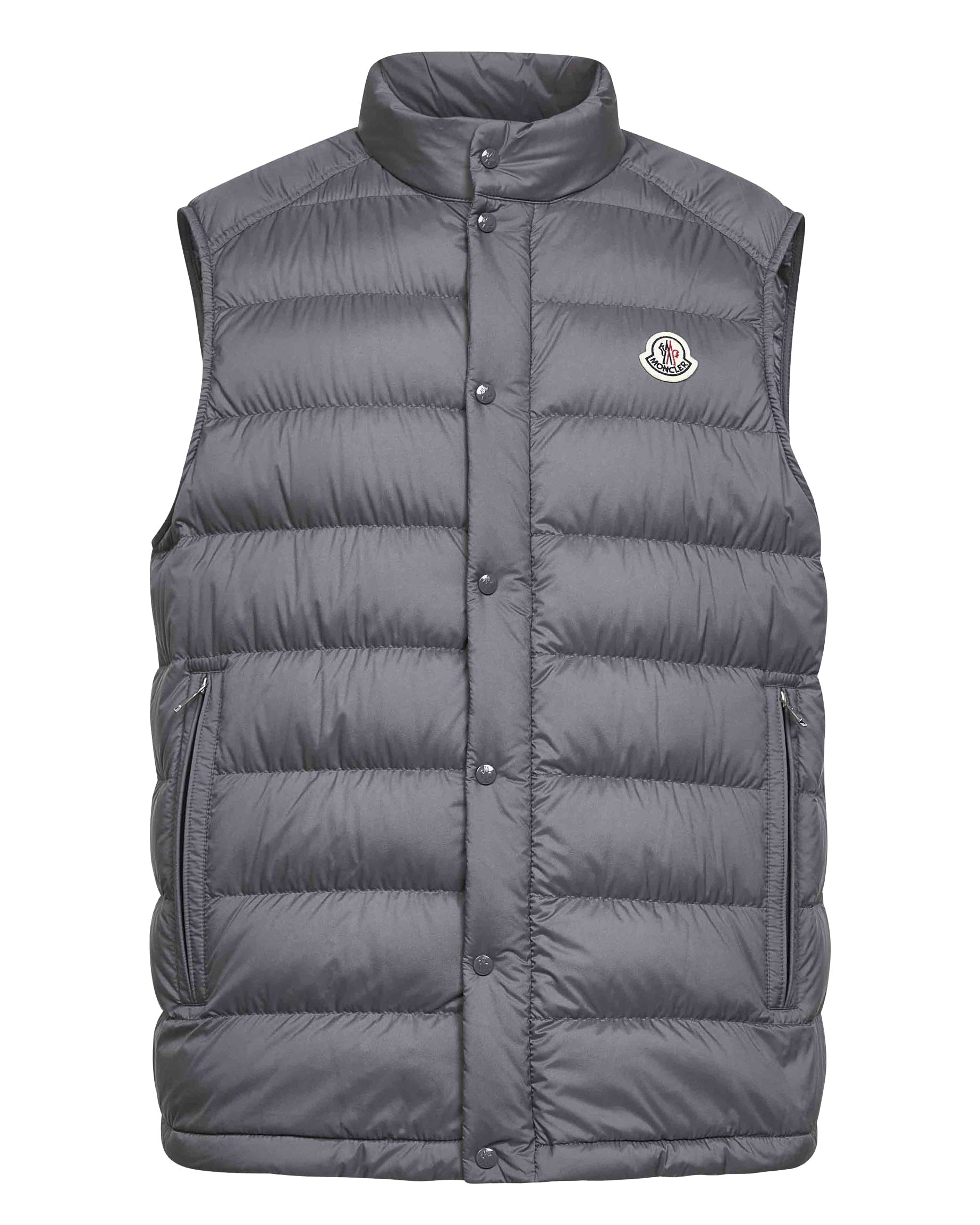 モンクレール MONCLER BARTHOLOME バルトロメ 0 Moncler Barthe down gilet – Luisa World