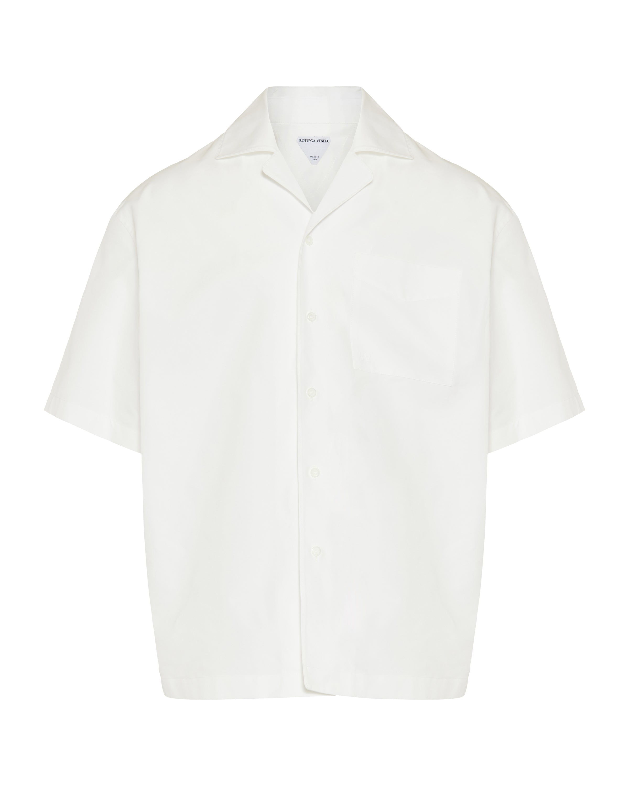 Bottega Veneta Cotton shirt – Luisa World