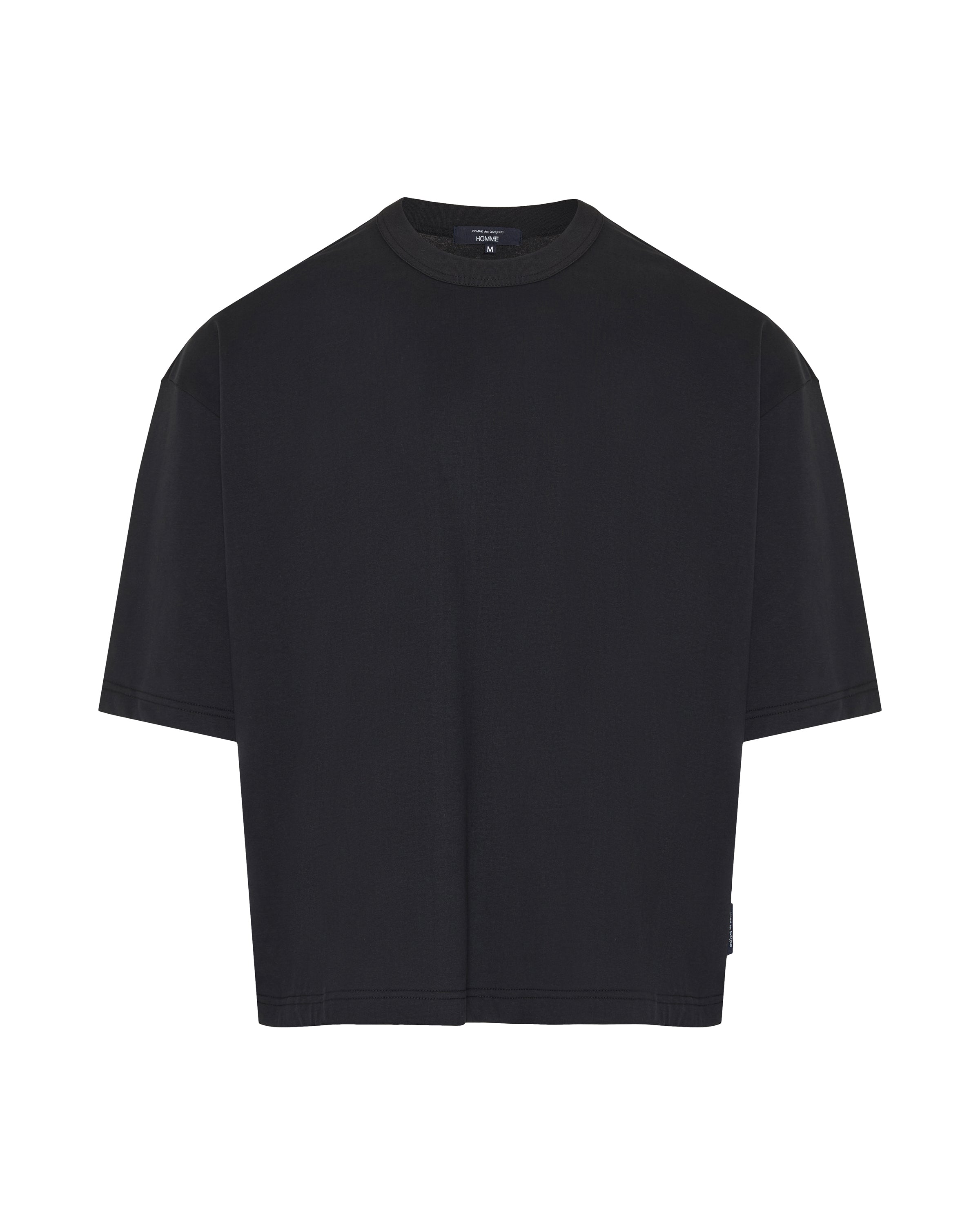 トップス Comme des Garcons HOMME T-shirt archive Comme des Garçons Homme Cotton T-shirt – Luisa World