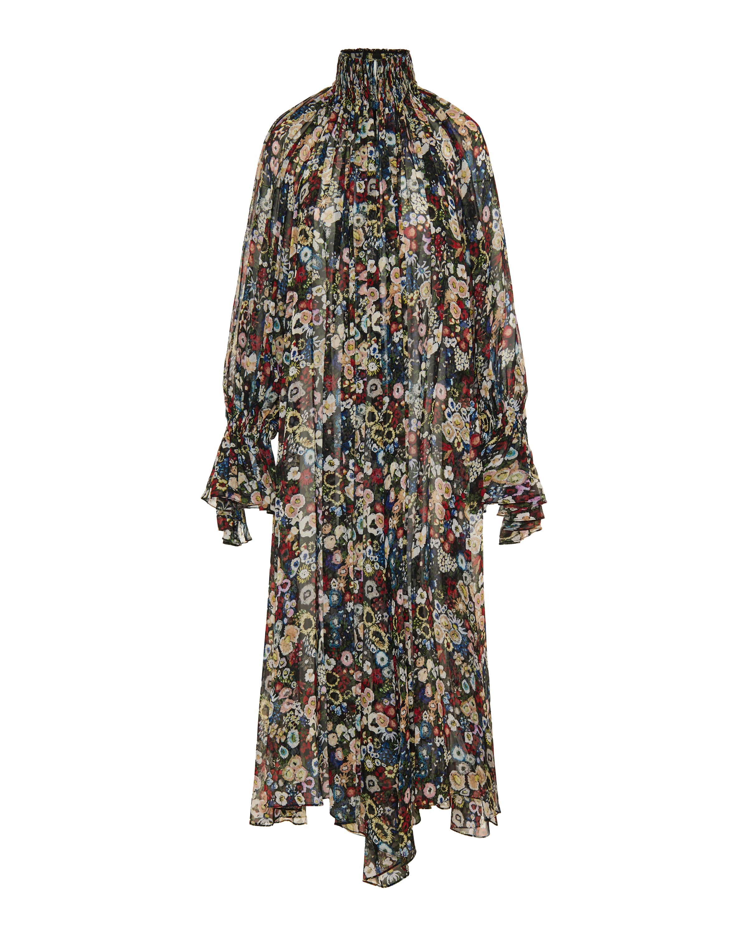 Khaite Edgar dress Luisa World Khaite Edgar dress Luisa World
