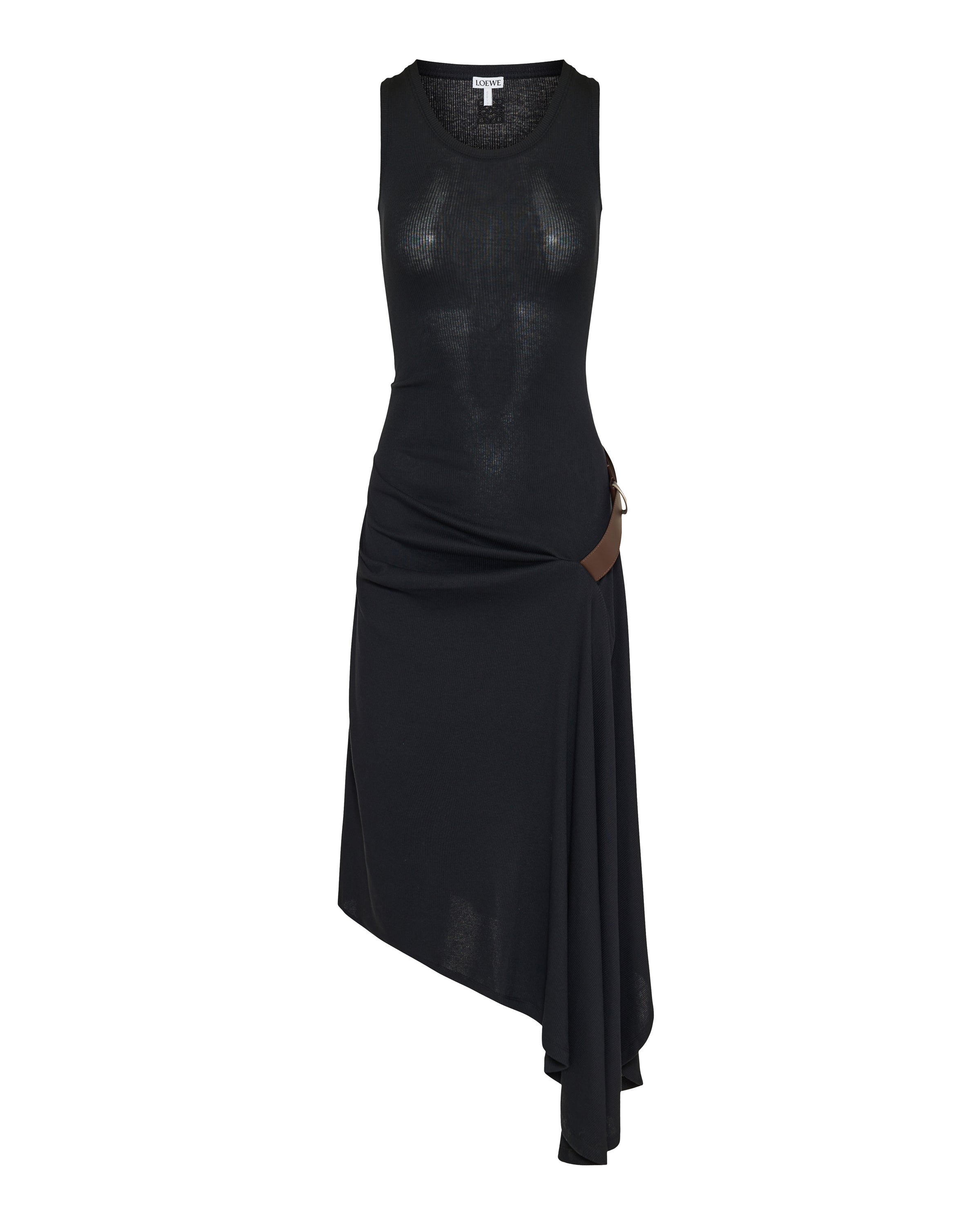 Loewe Tank stretch dress – Luisa World