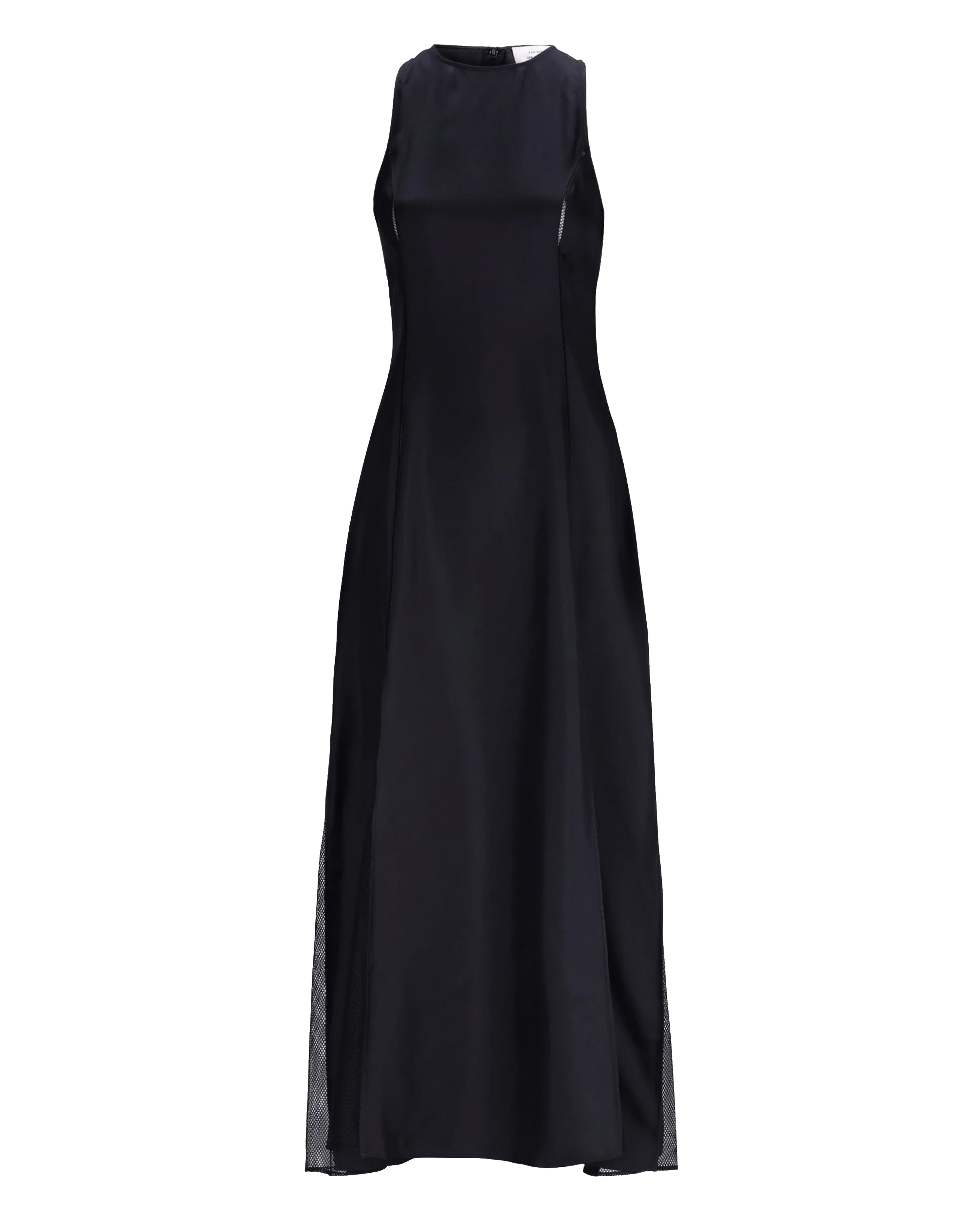 loulou maxi dress Loulou De Saison Iraka detailed maxi dress – Luisa World