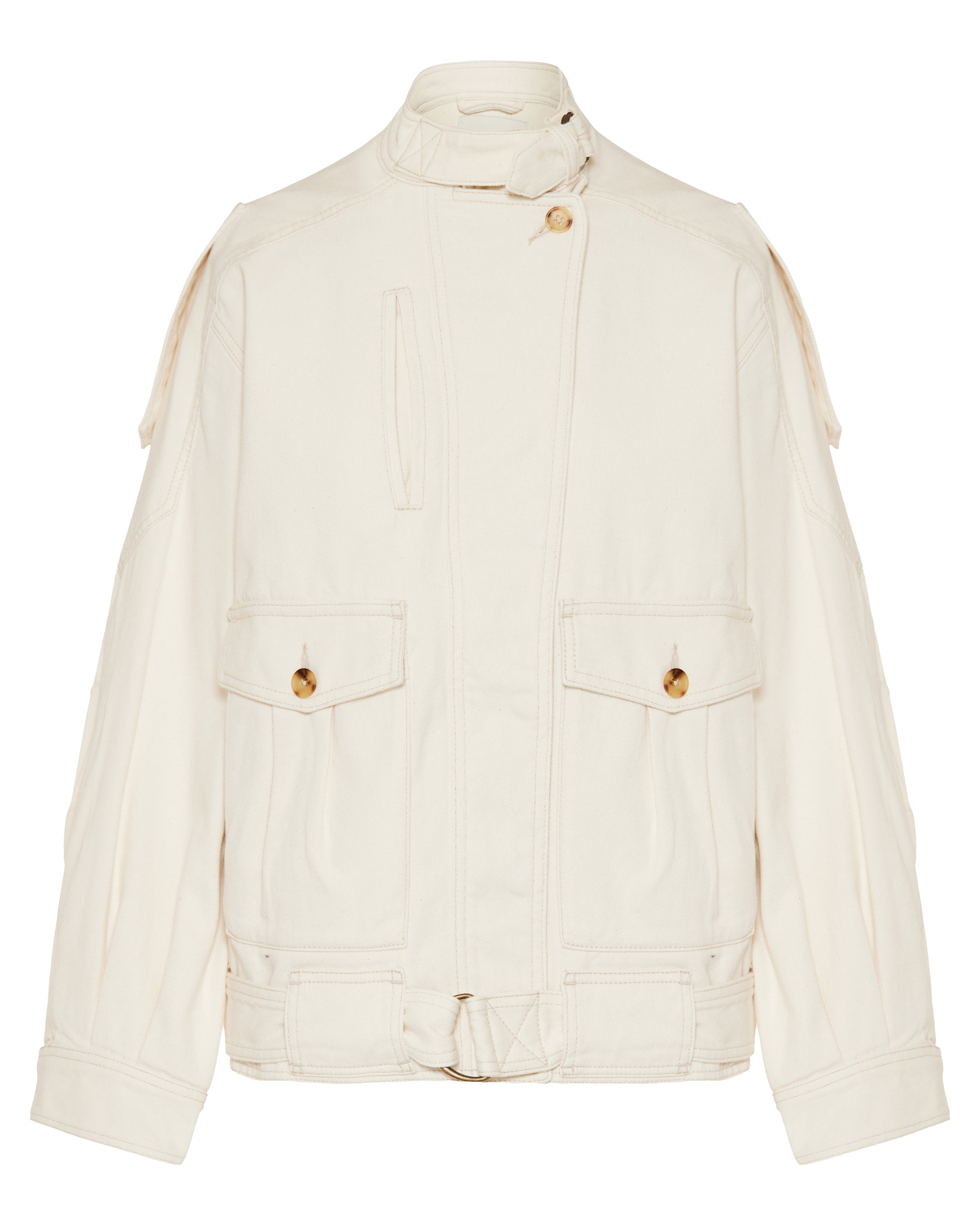Isabel Marant Isalya jacket – Luisa World