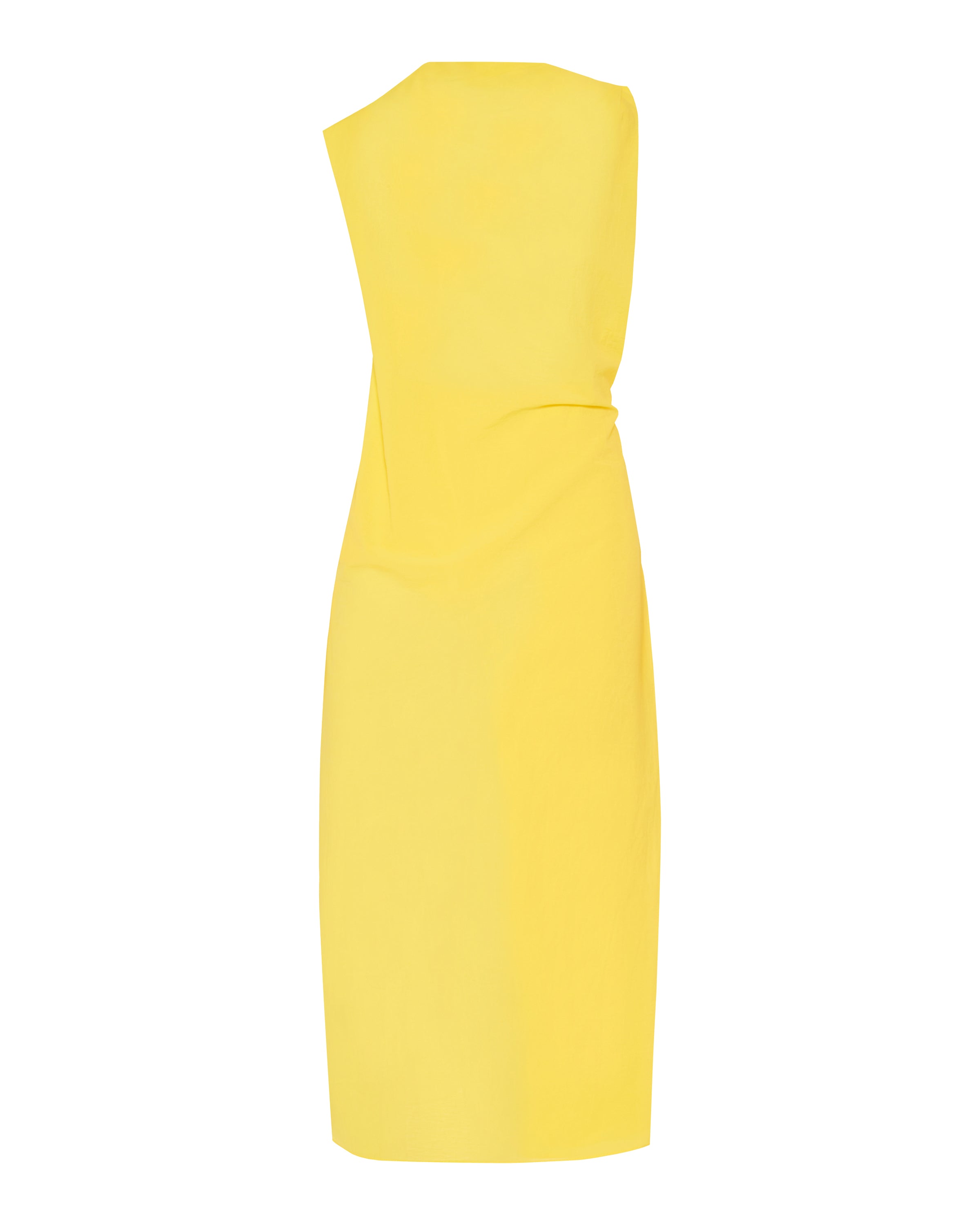 Jacquemus La Robe drap midi dress – Luisa World