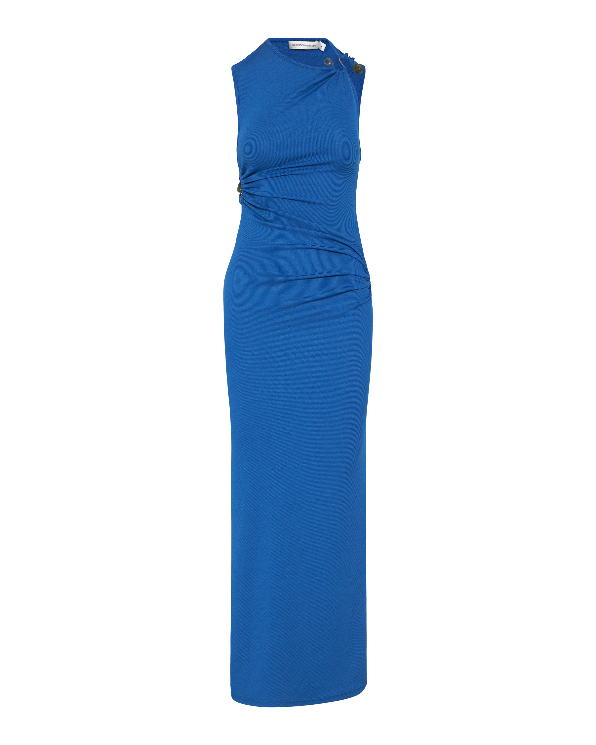 Christopher Esber Trinity tank maxi dress – Luisa World