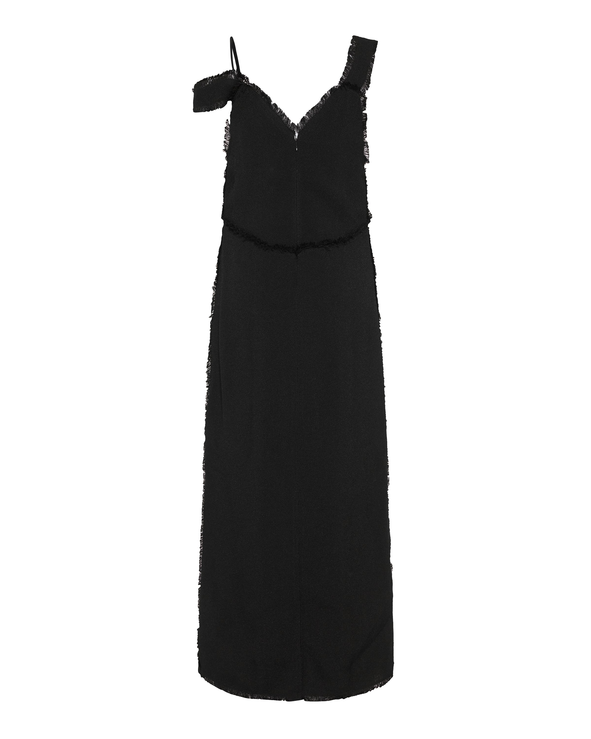 Toteme Sleeveless long dress – Luisa World Toteme Sleeveless long dress – Luisa World