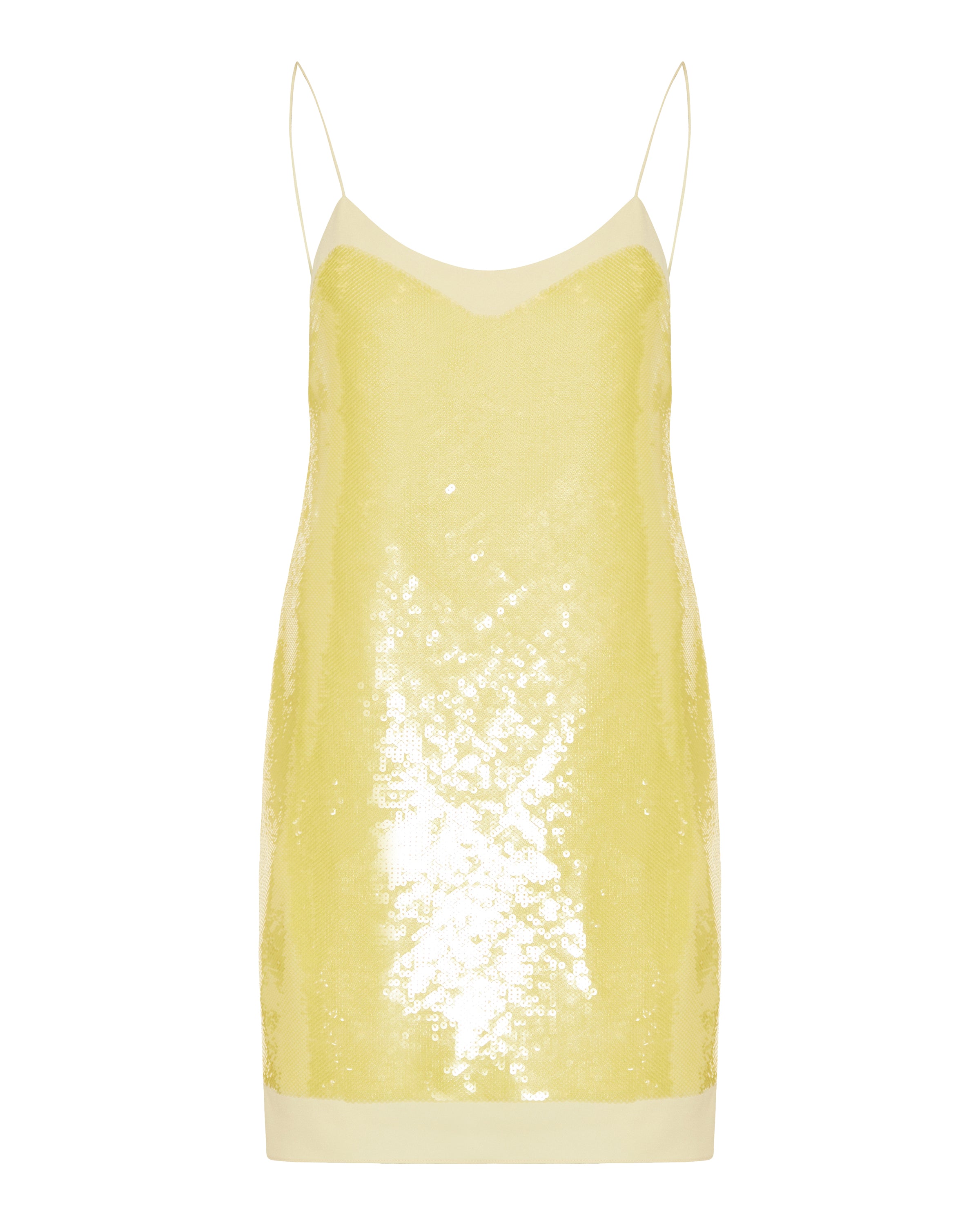 Gucci Sequined mini dress Luisa World Gucci Sequined mini dress Luisa World