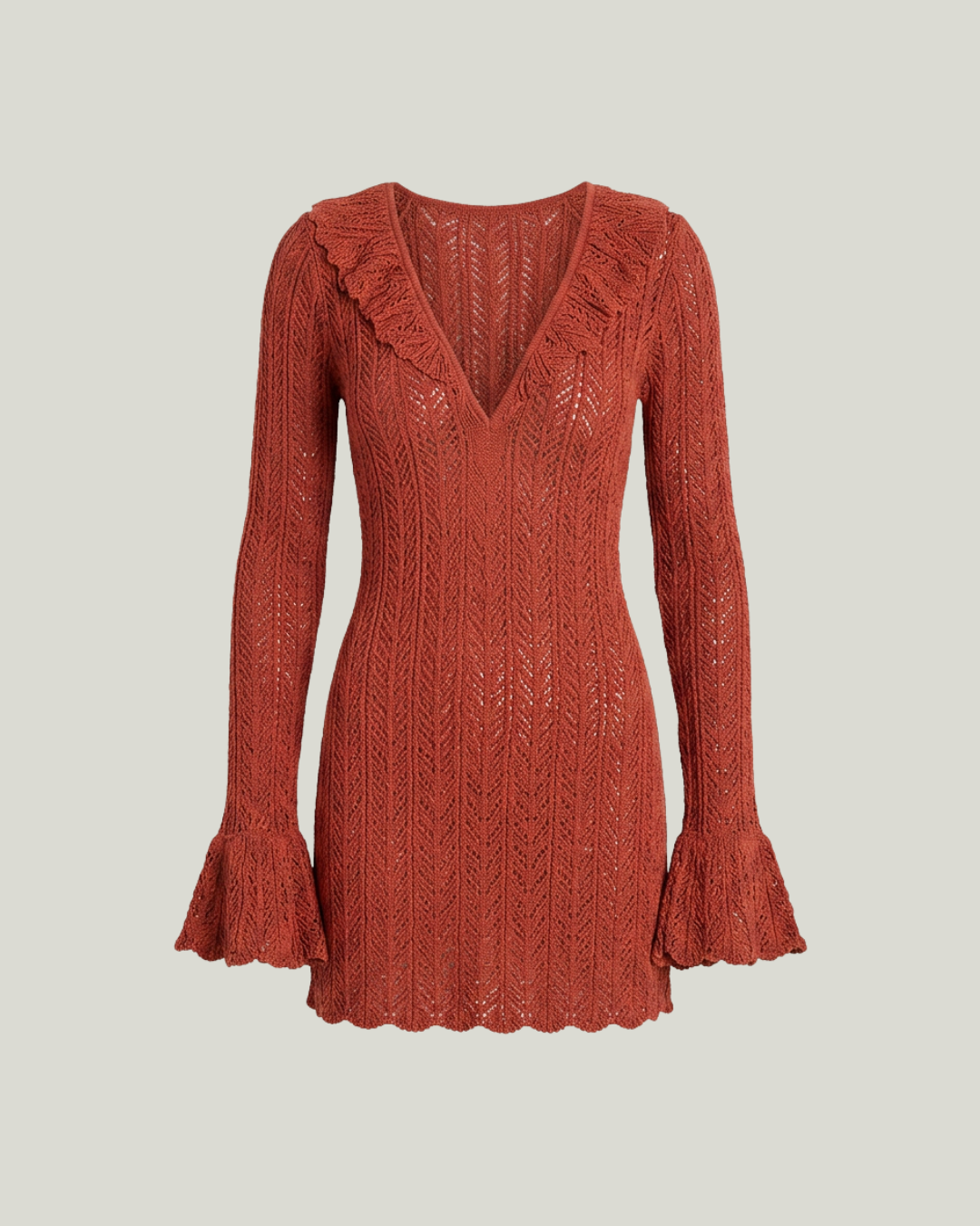 Devon Windsor Davina mini dress – Luisa World
