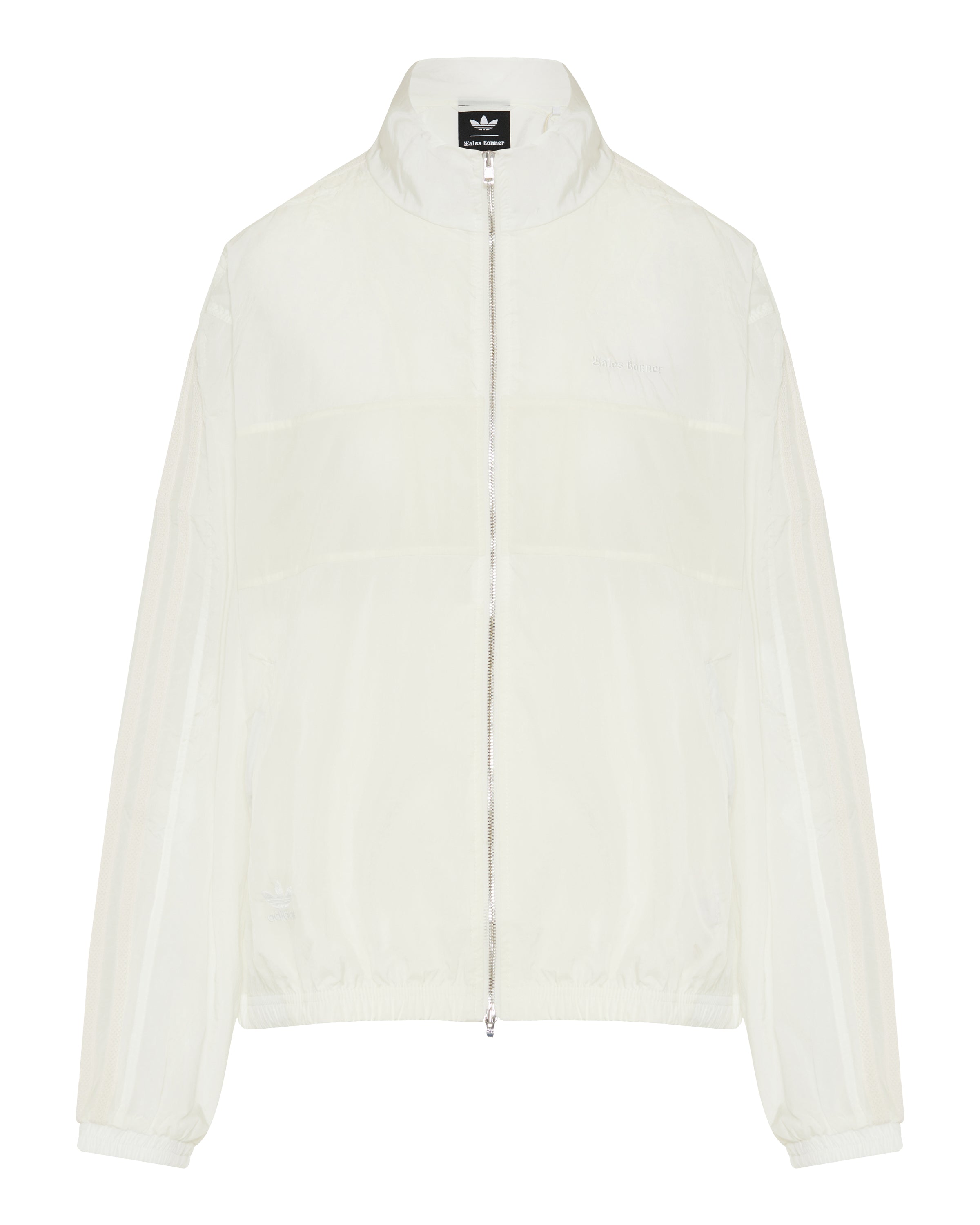 Adidas x Wales bonner zipped track jacket – Luisa World