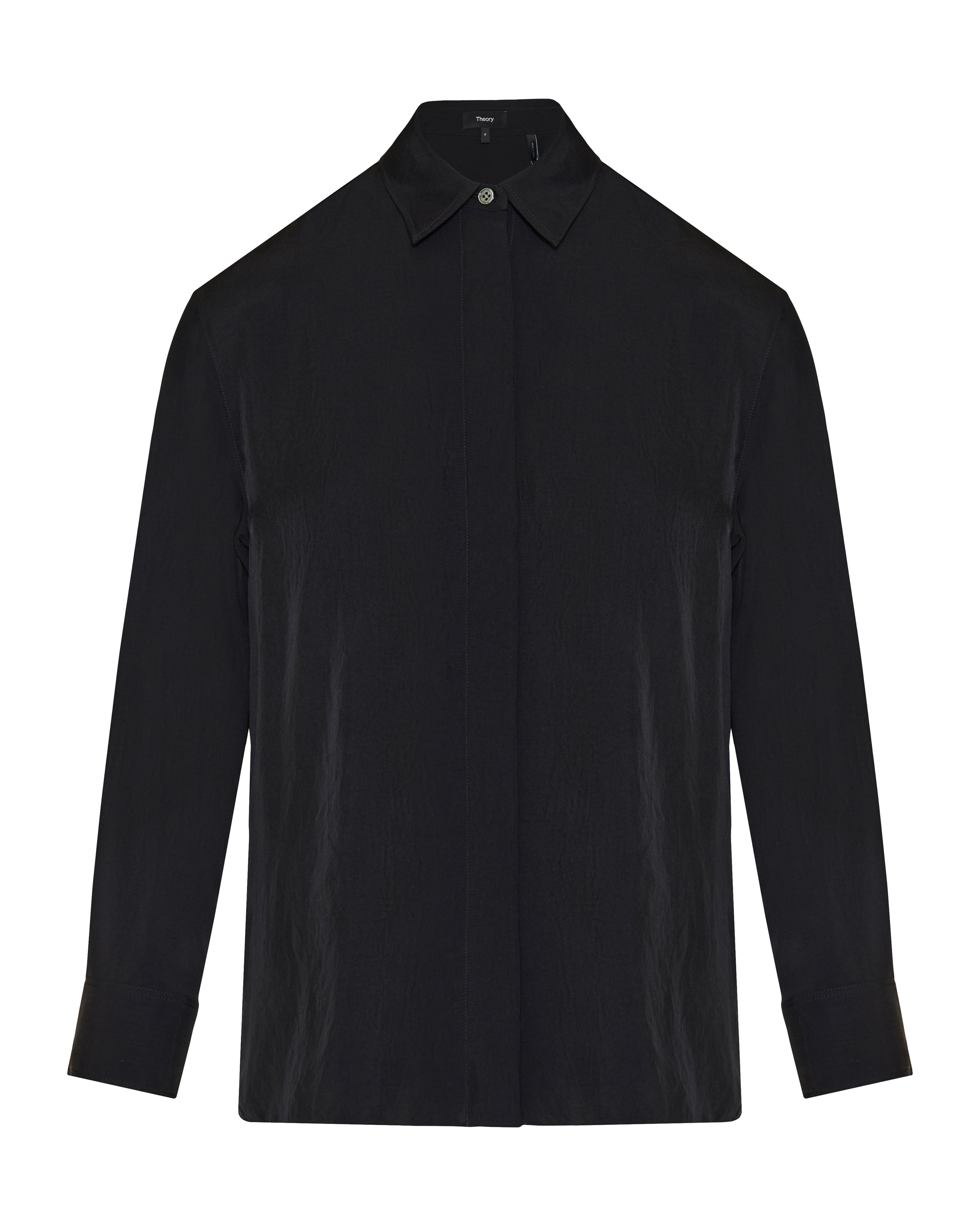 theory mens dress shirts Amazon.com: Theory Men's Hugh Button Down Shirt, Medium Charcoal, Grey, S : Clothing, Shoes & Jewelry