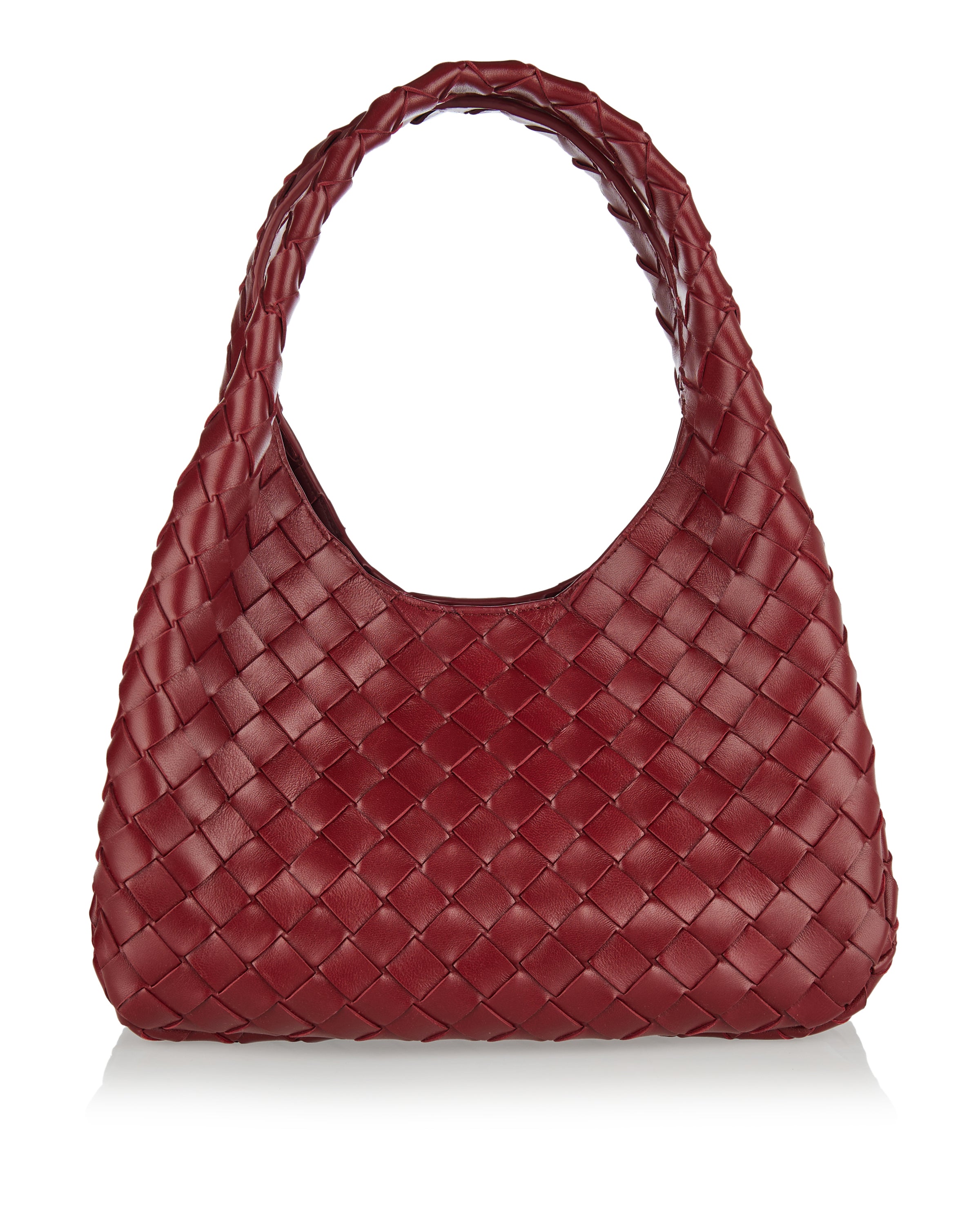 Bottega Veneta Small Campana bag – Luisa World