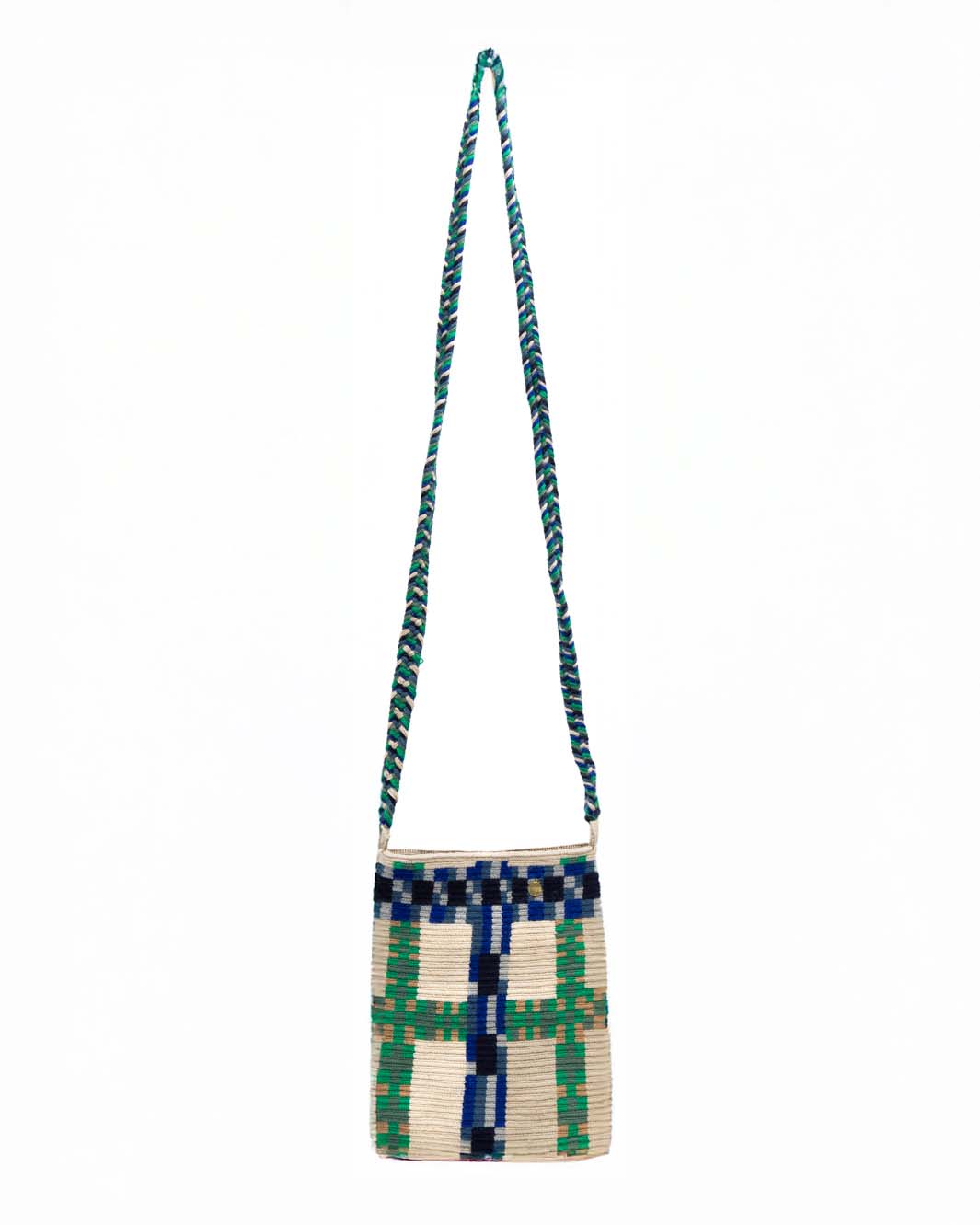 GUANABANA Guanábana Opera crossbody bag – Luisa World