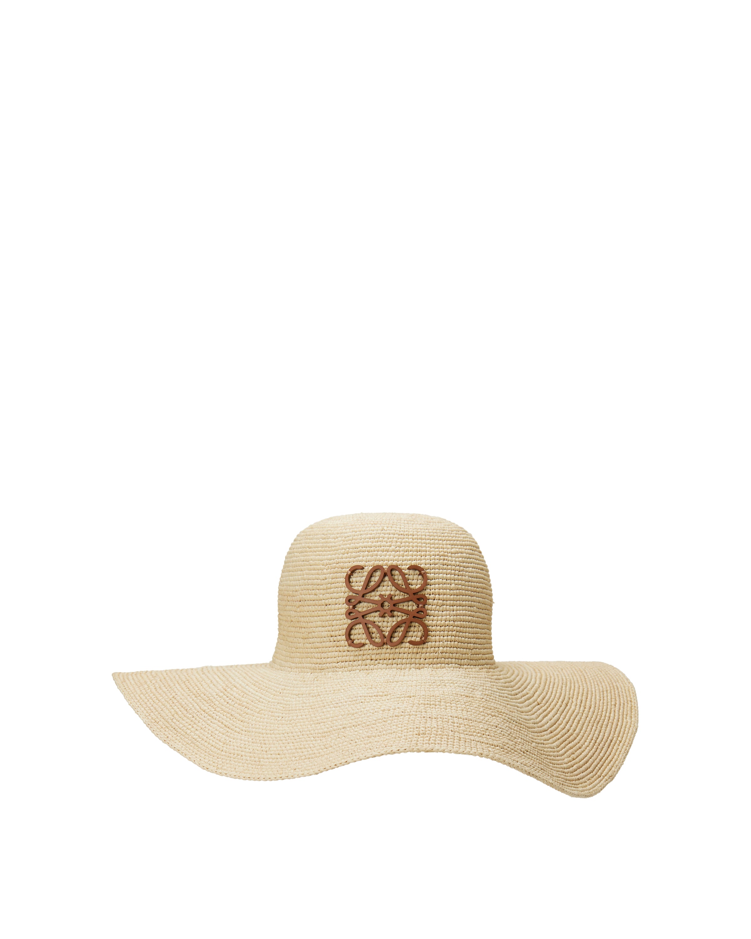 LOEWE PAULA'S IBIZA Loewe Paula's Ibiza Sun raffia hat – Luisa World