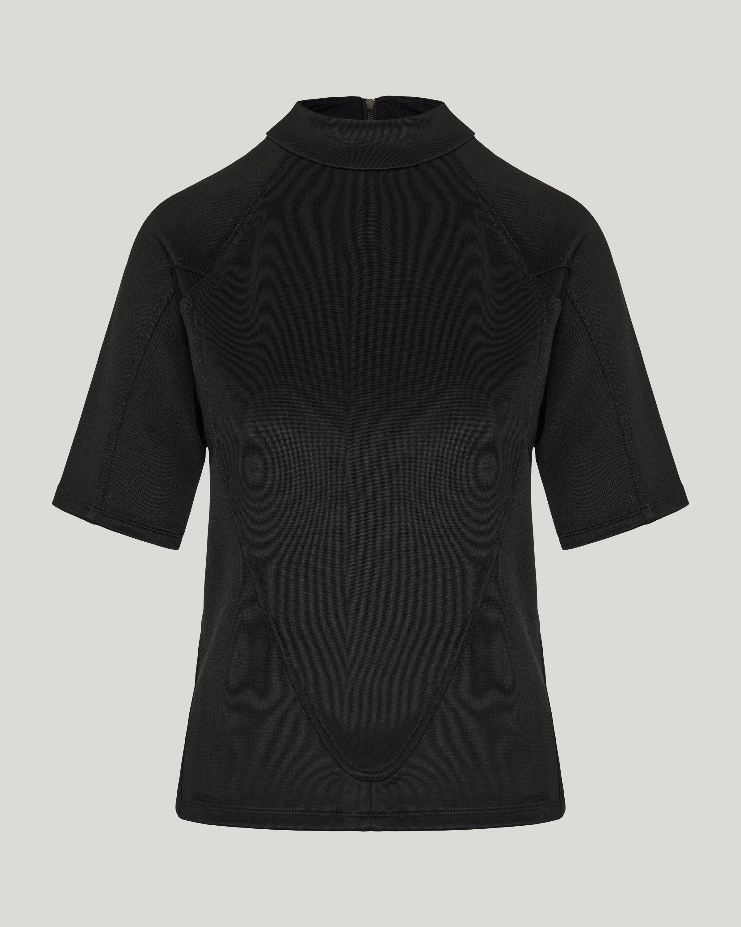 Gucci Medium jersey t-shirt – Luisa World