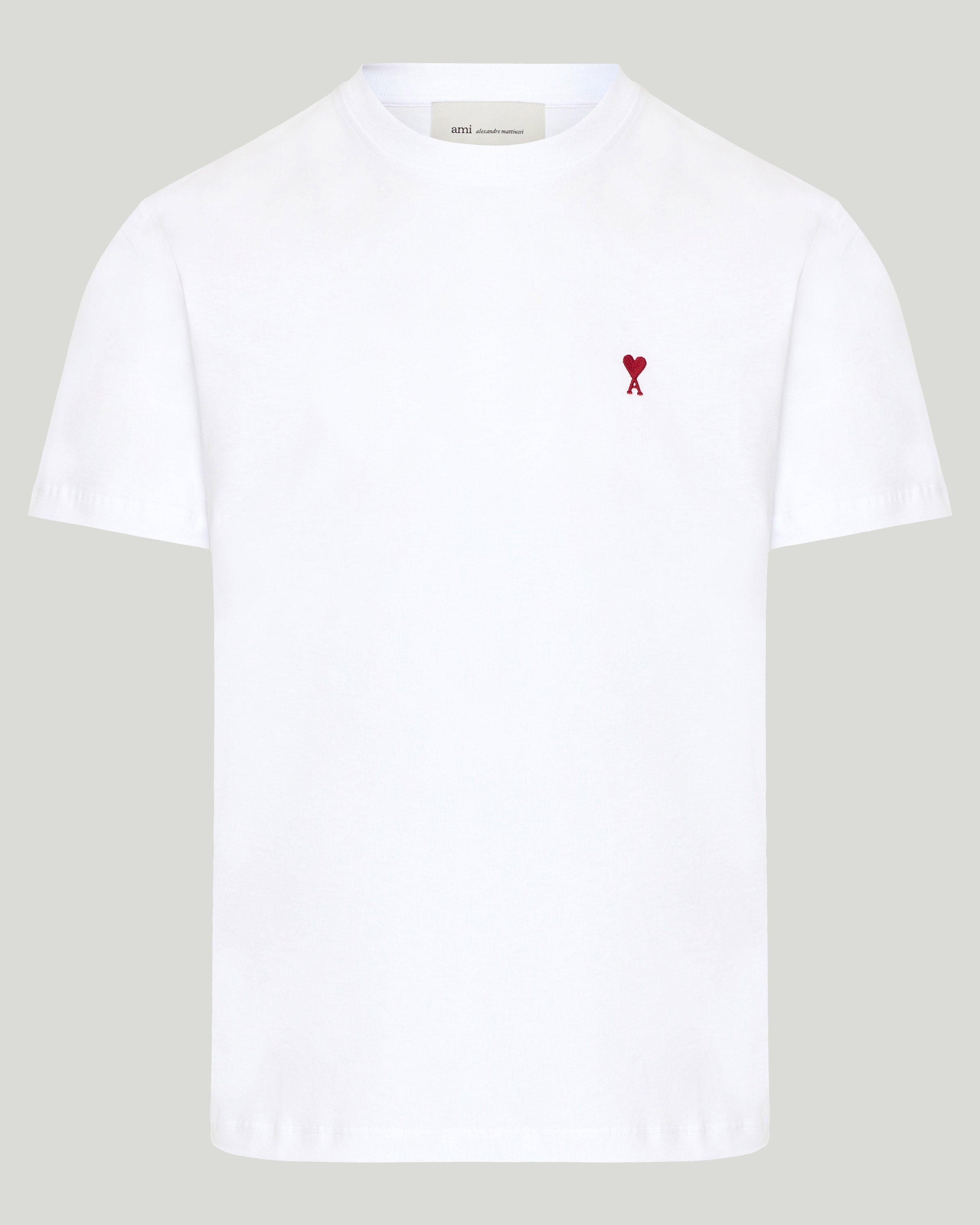 Ami Paris Ami de Cœur t-shirt – Luisa World