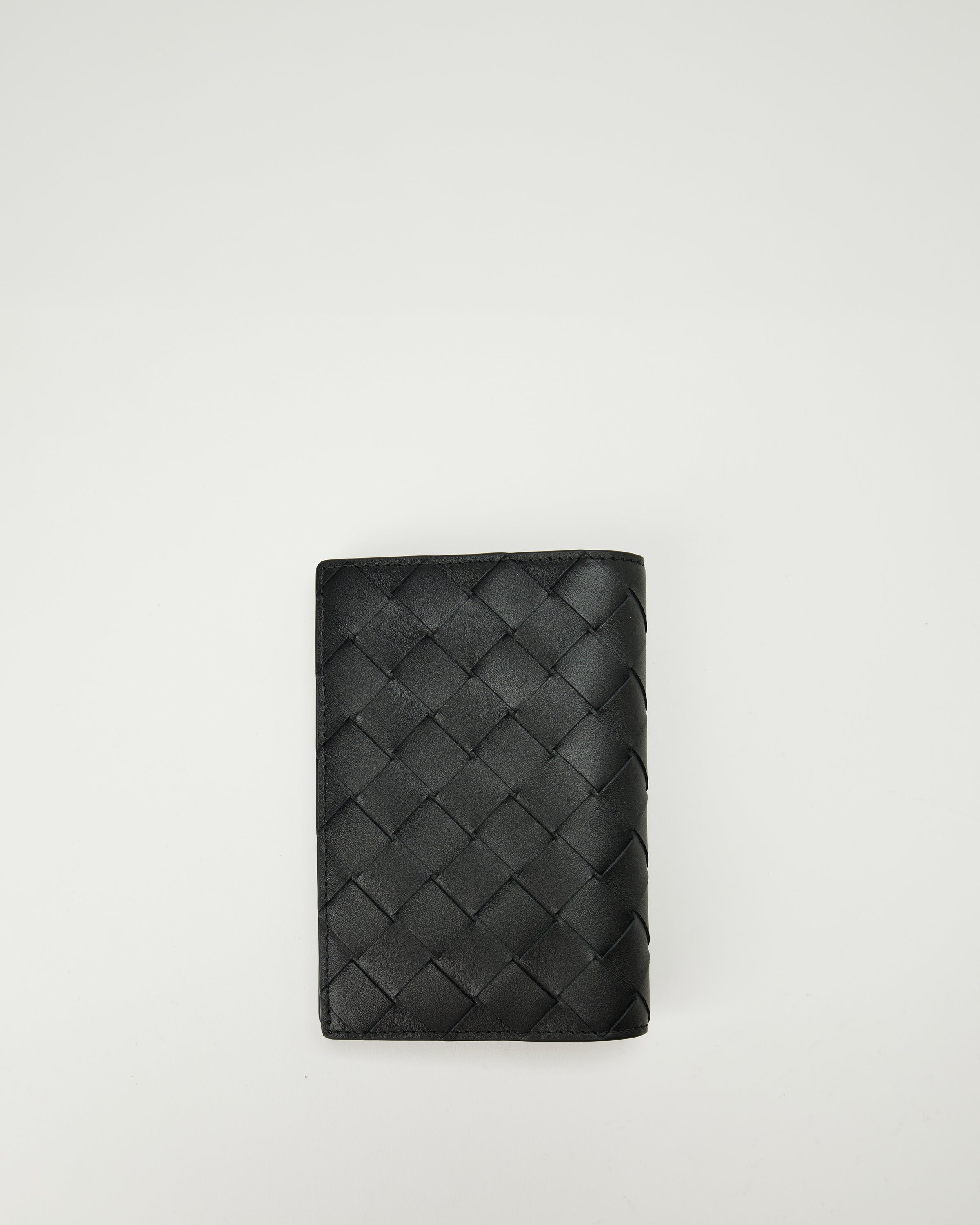 Bottega Veneta 黒 レザー ケース 名入れ】 ボッテガヴェネタ キーケース ボッテガ bottega veneta