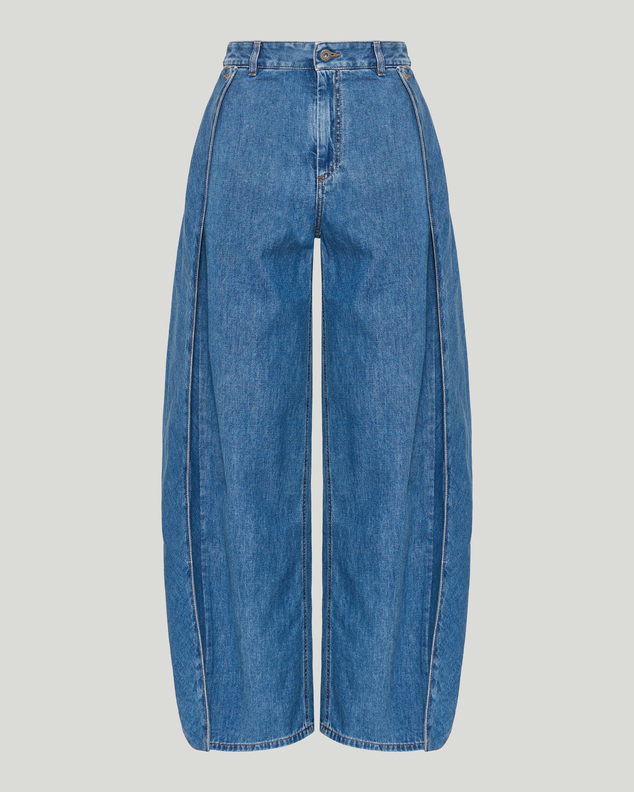 Loewe Denim jeans – Luisa World