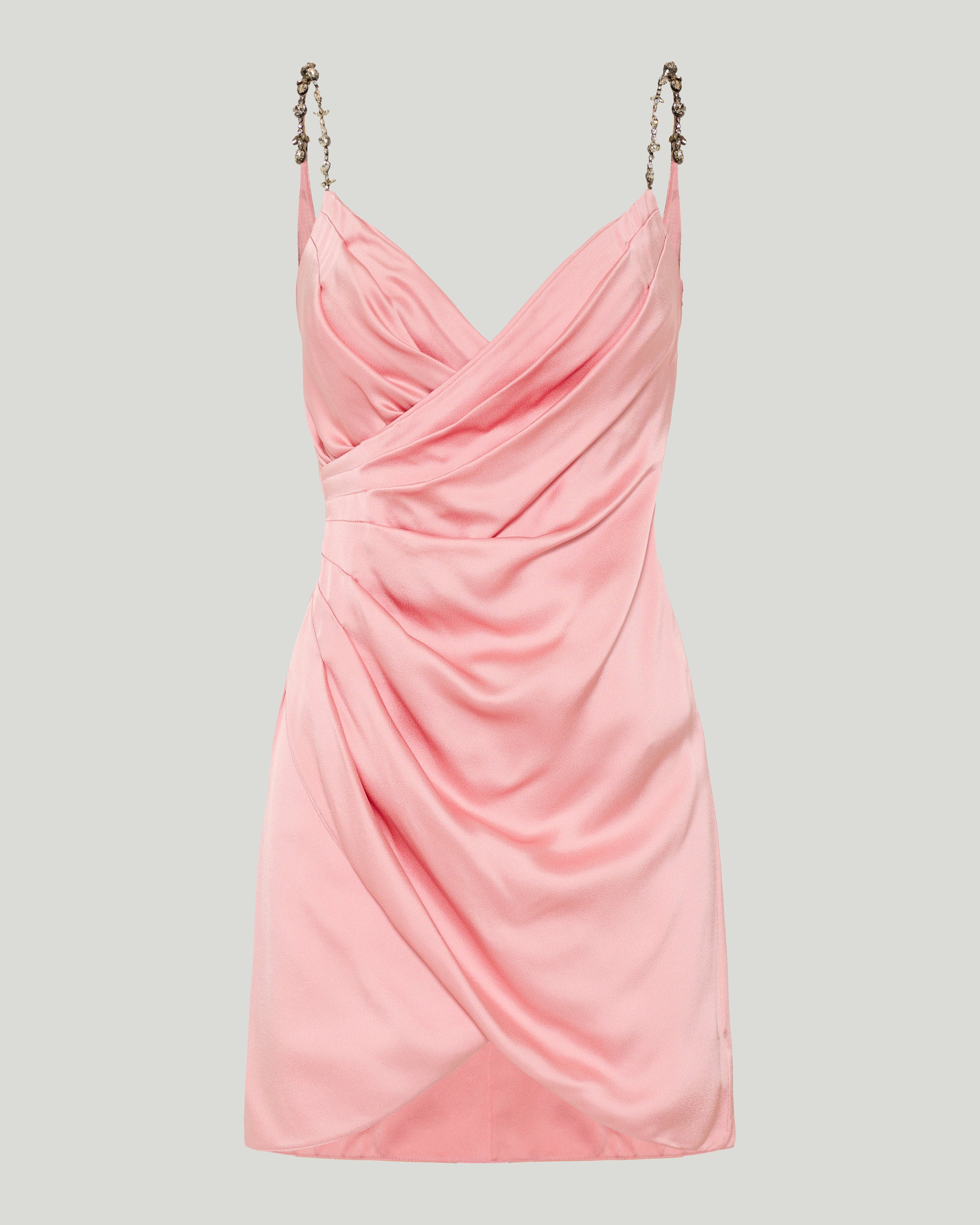 valentino dress pink Experiencing the Elegance of a Valentino Garavanis collections celebrate the joys of self Florence Pugh Speaks Out on