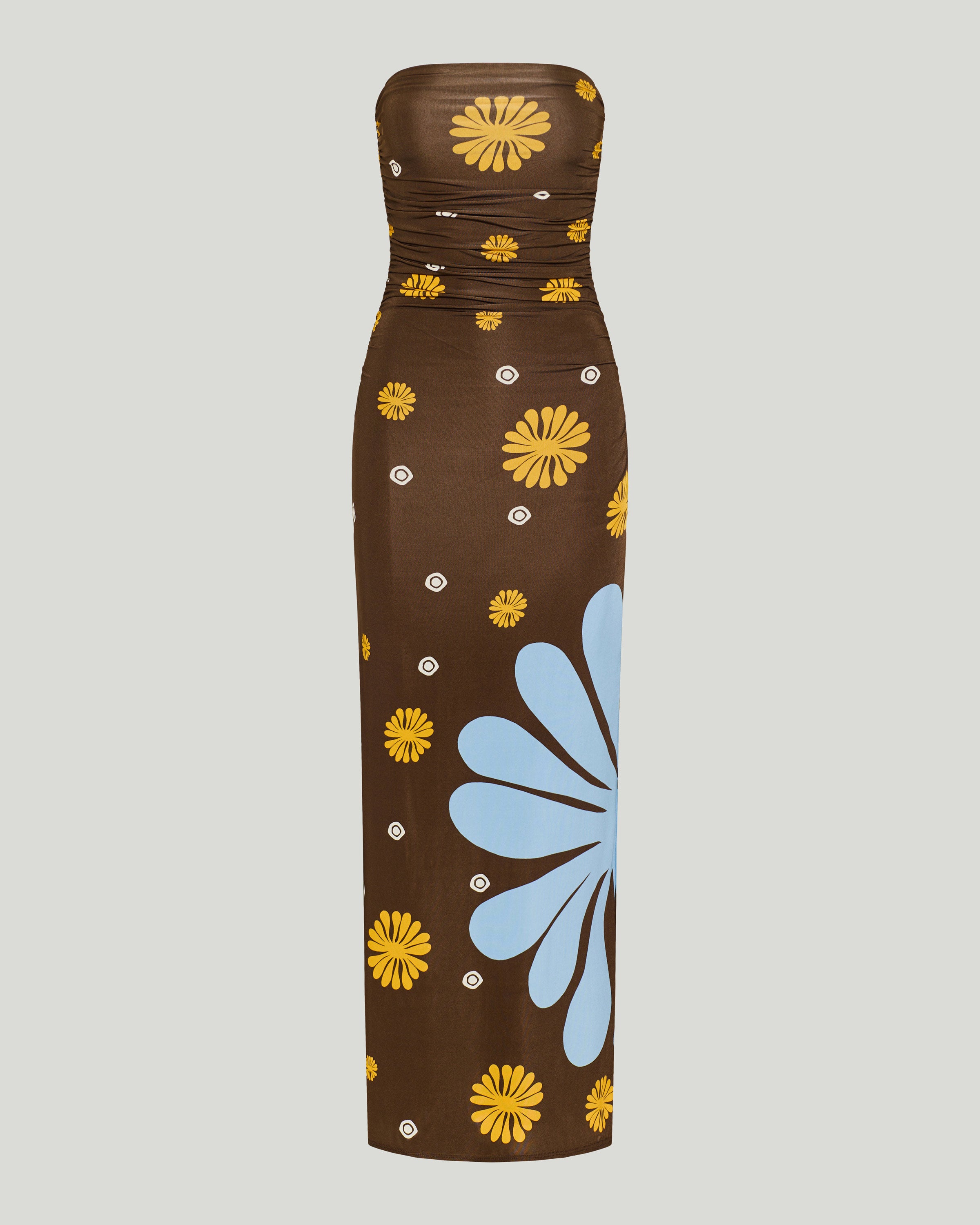 daphne jersey maxi dress BODEN Daphne Maxi Dress