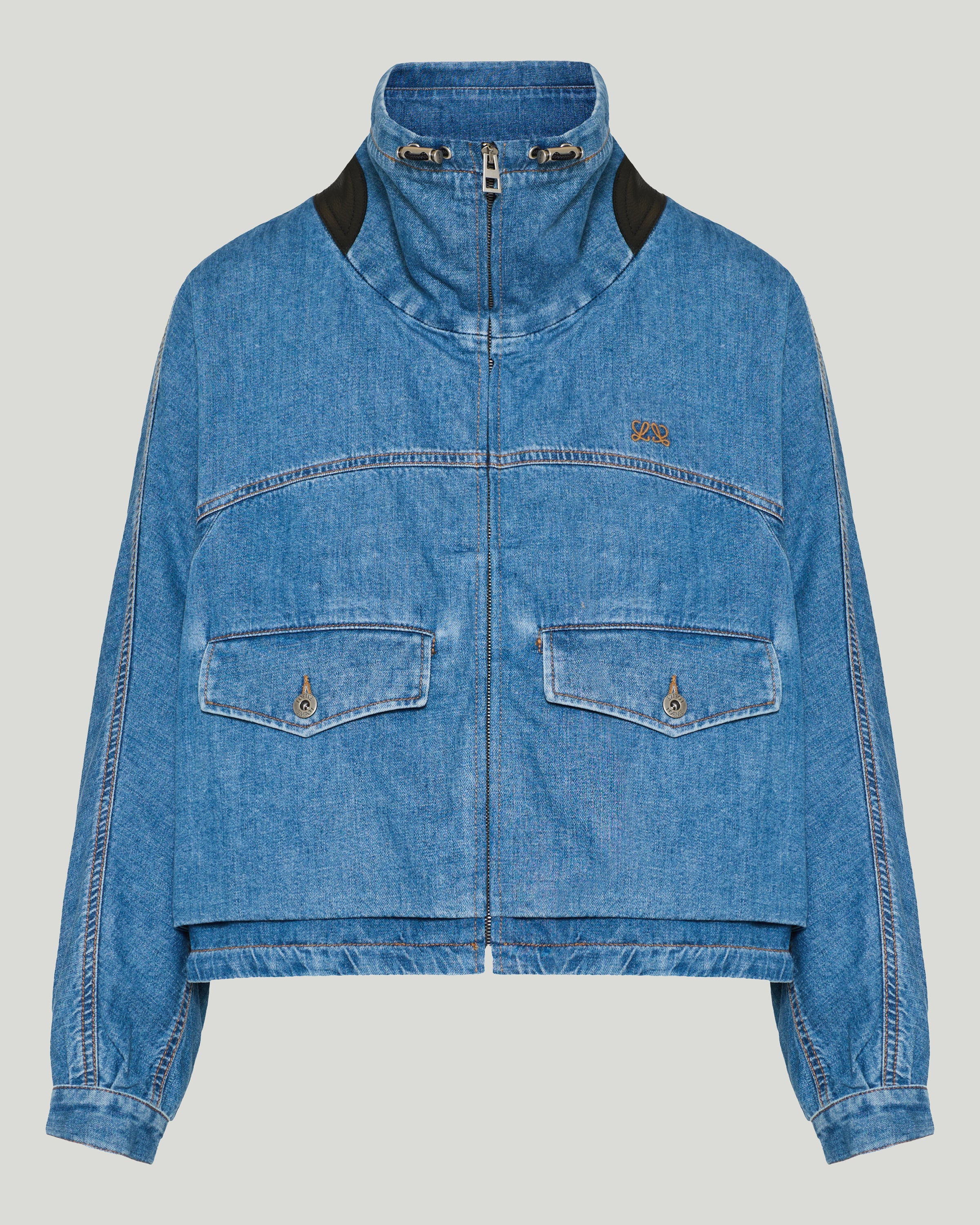 Loewe Denim jacket – Luisa World