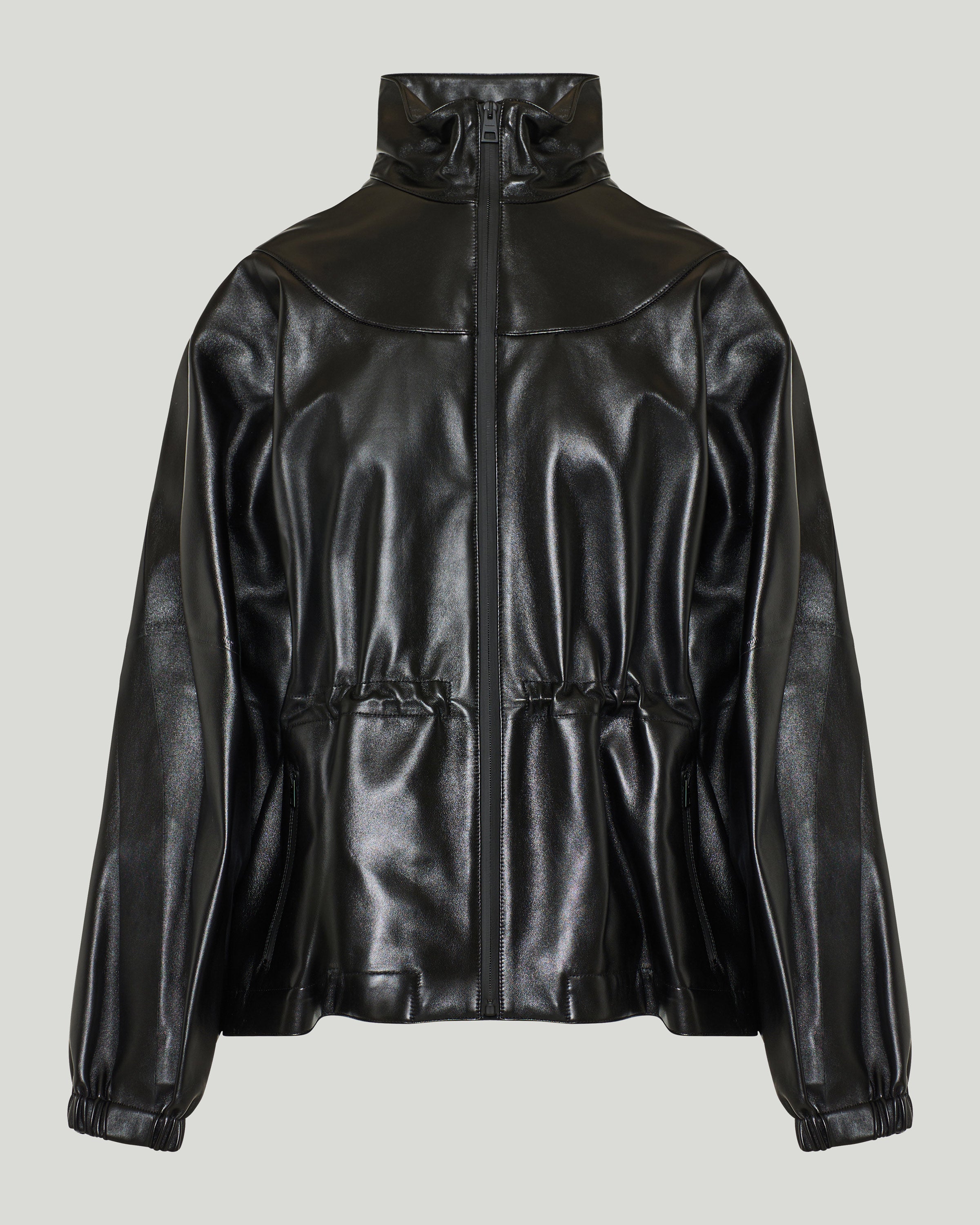 Givenchy Leather blouson – Luisa World