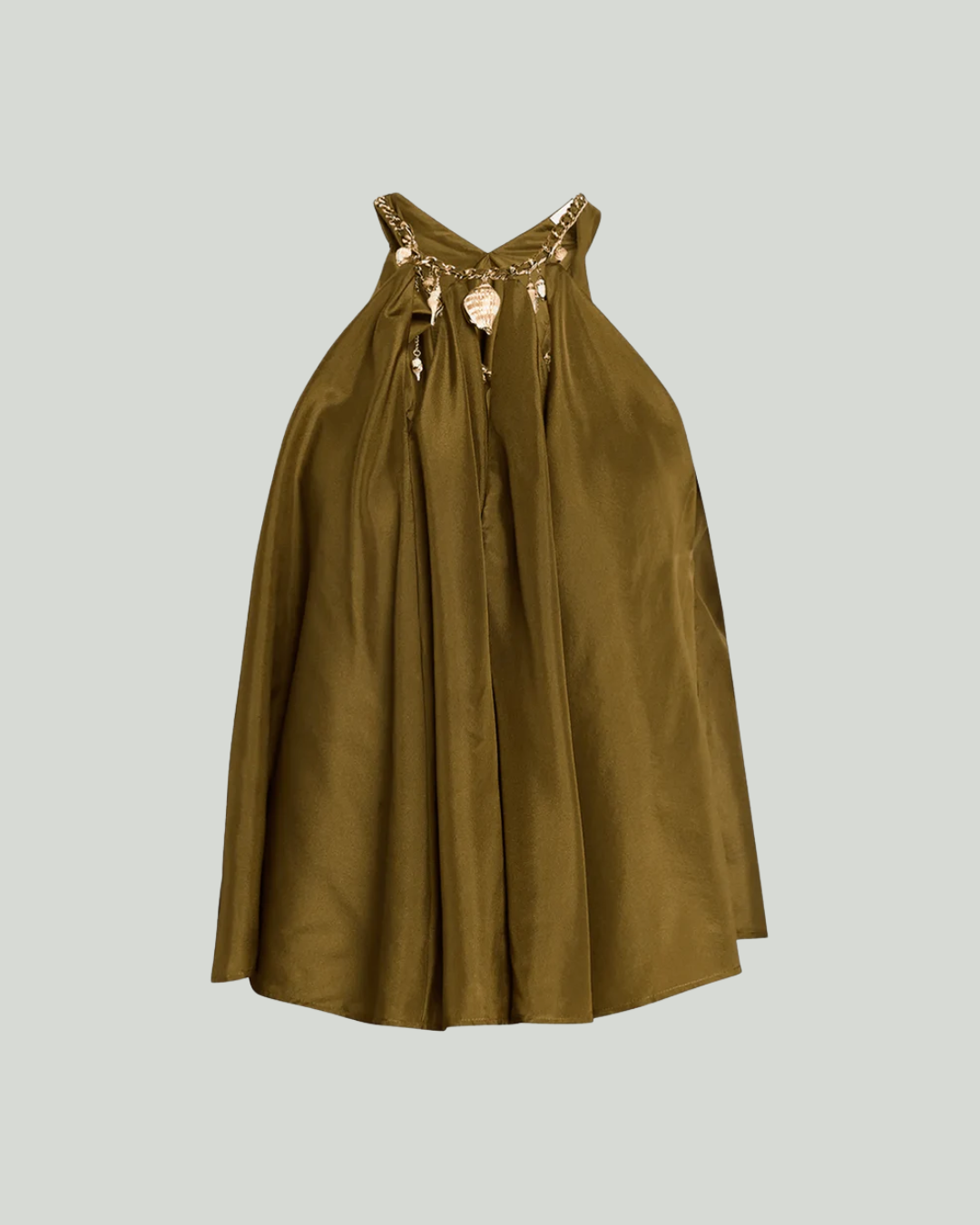 Zimmermann Mahon blouse – Luisa World