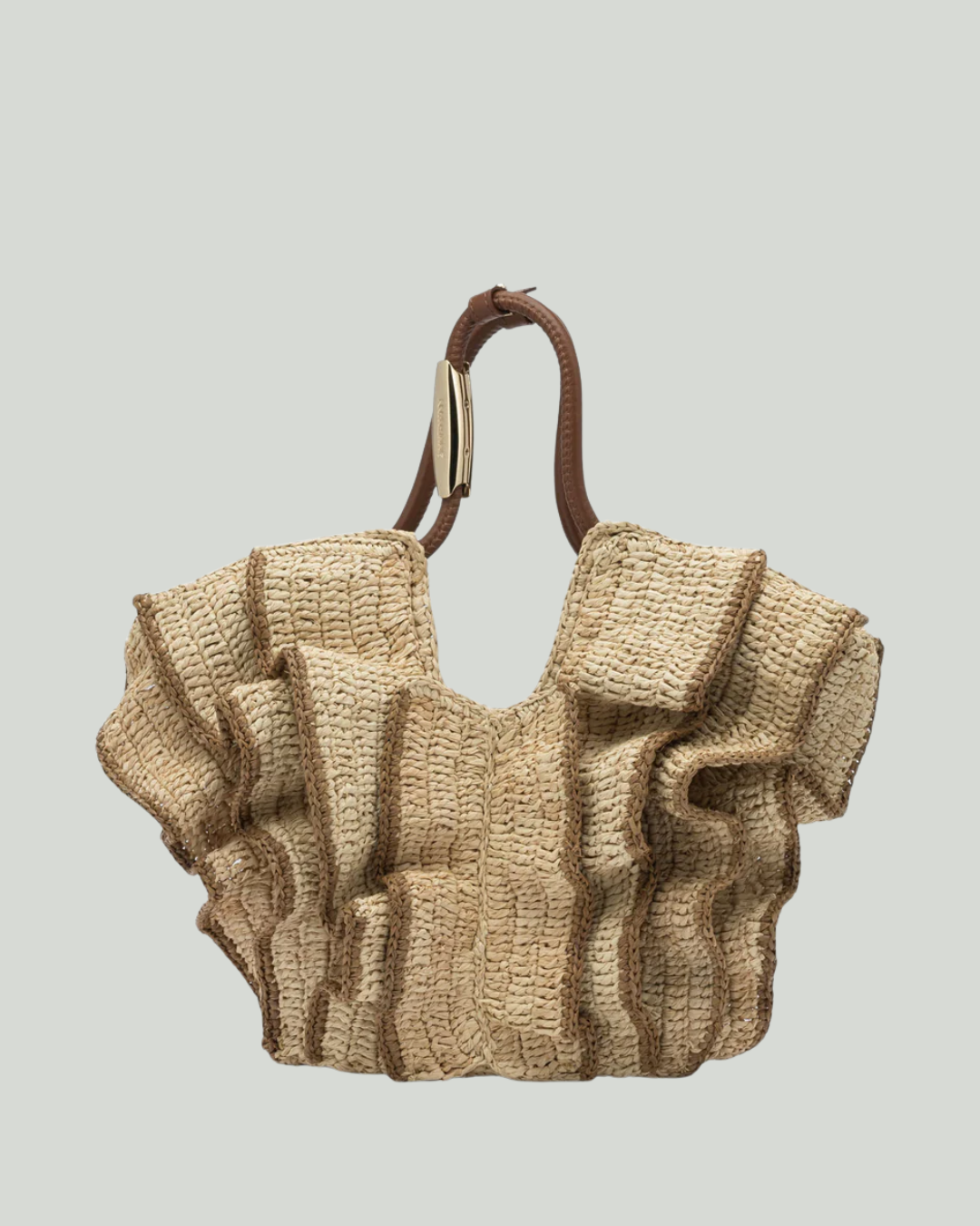 Zimmermann Goldentime medium handbag – Luisa World