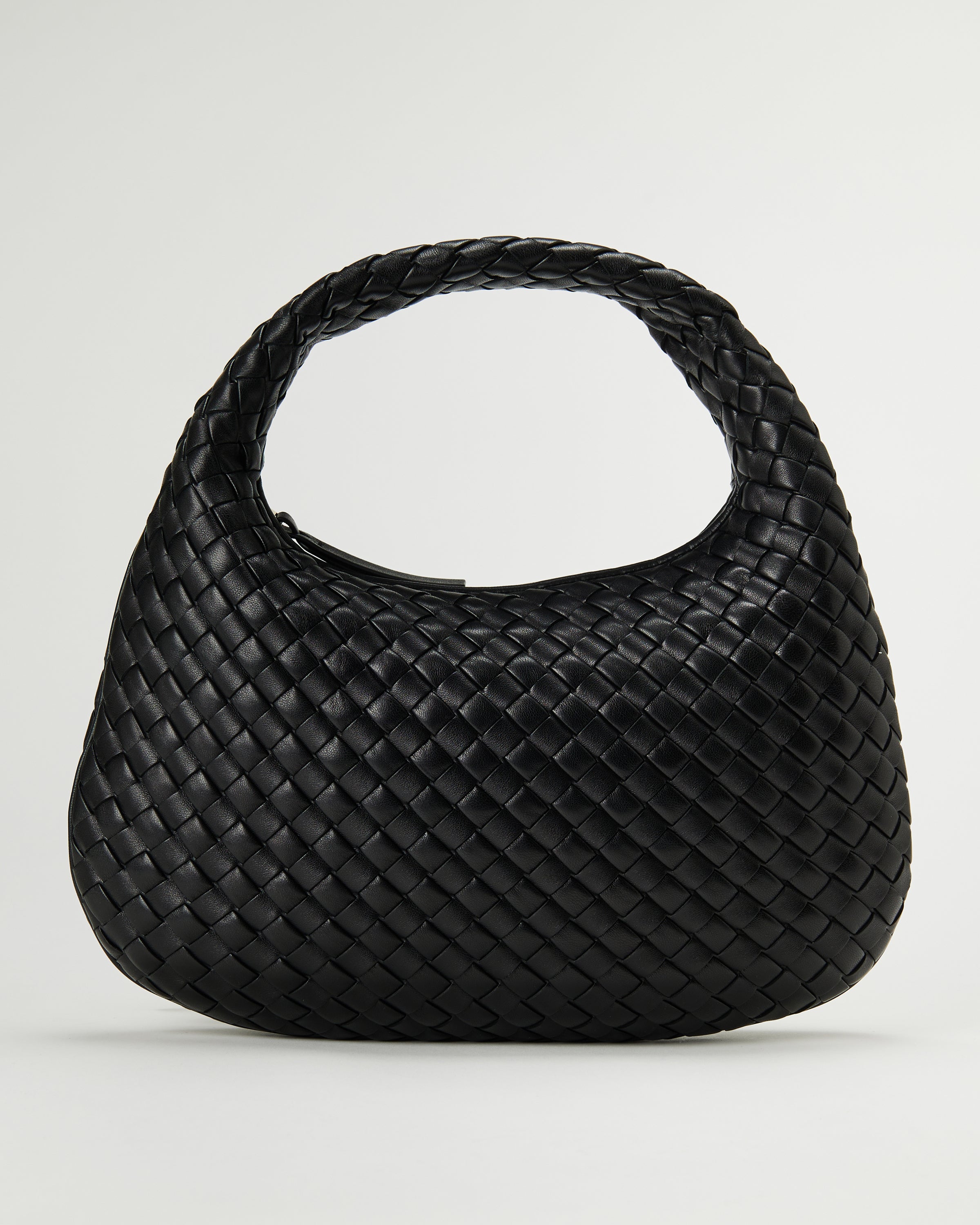 Bottega Veneta Small Veneta shoulder bag – Luisa World
