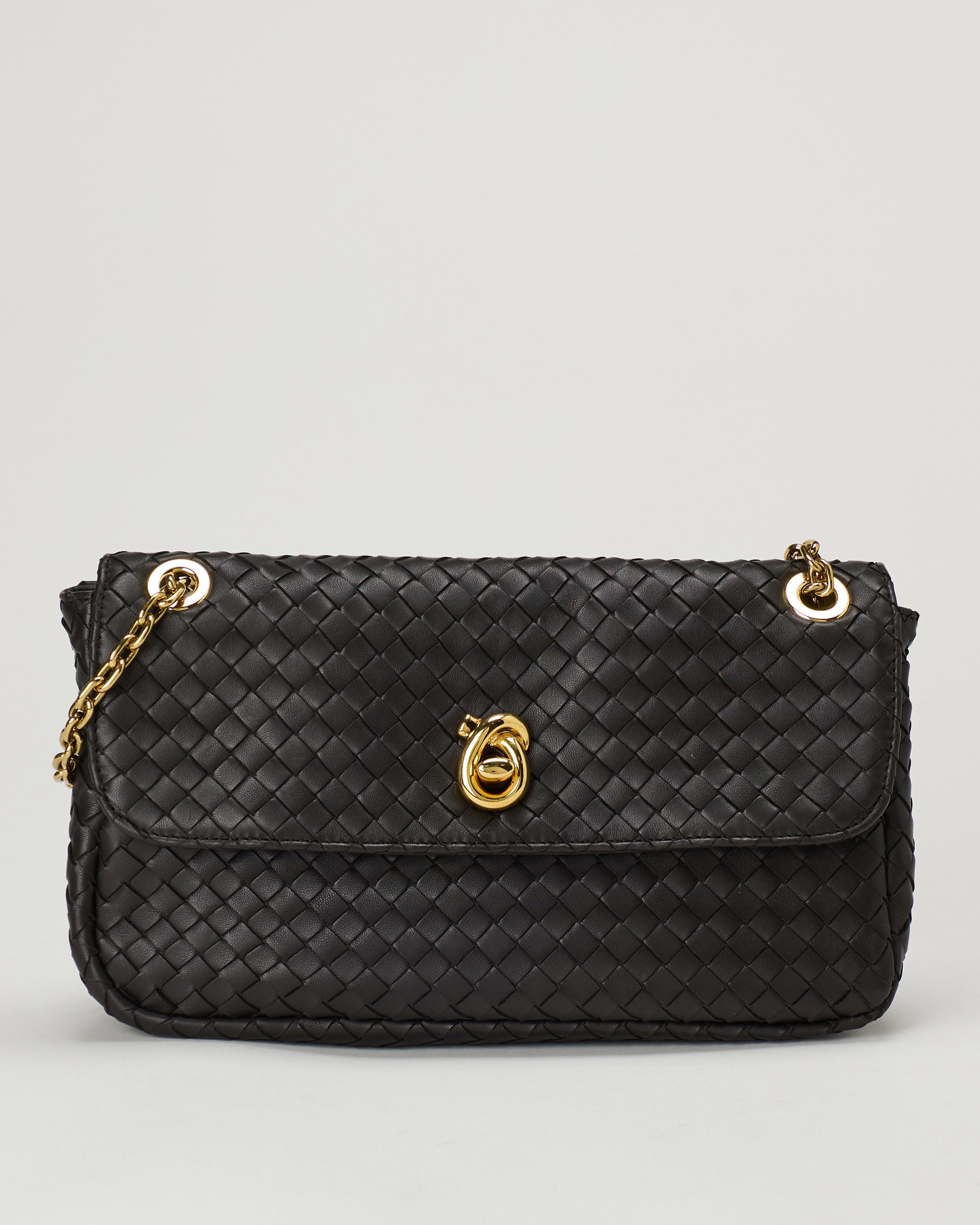 ま*す様 BOTTEGA VENETA　ボディーバッグ Bottega Veneta Madison shoulder bag – Luisa World