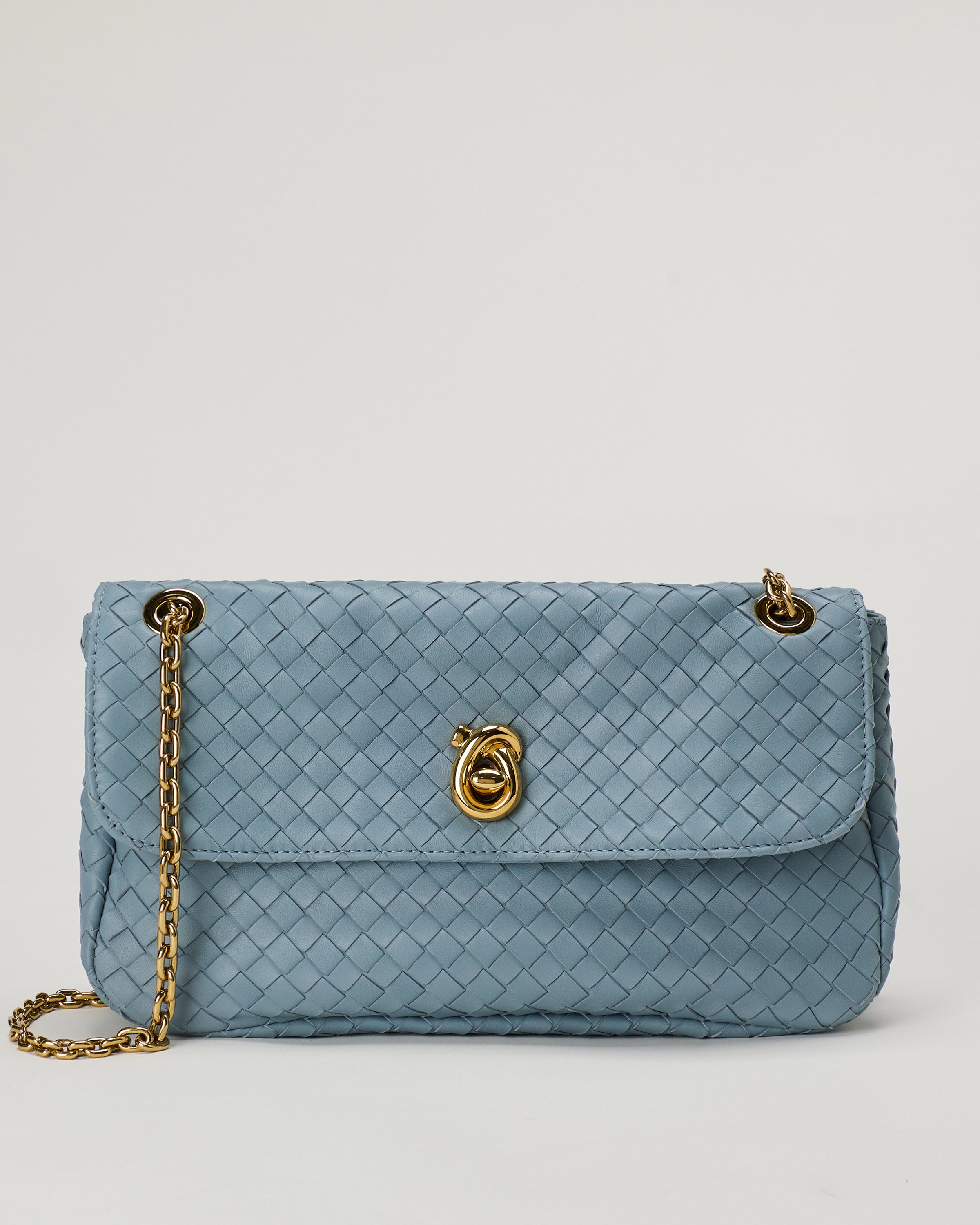 Bottega Veneta Madison bag – Luisa World
