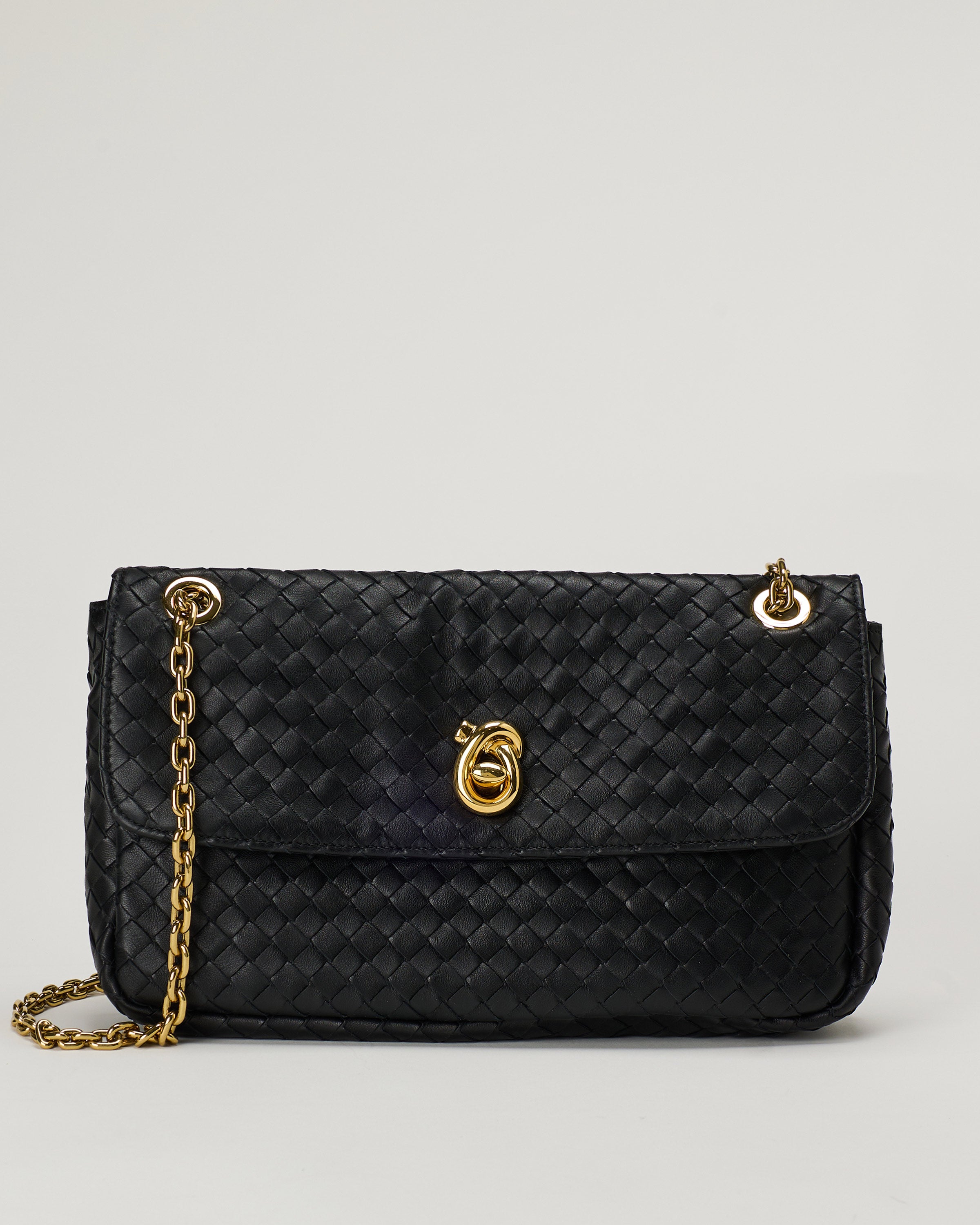 Bottega Veneta Madison bag – Luisa World