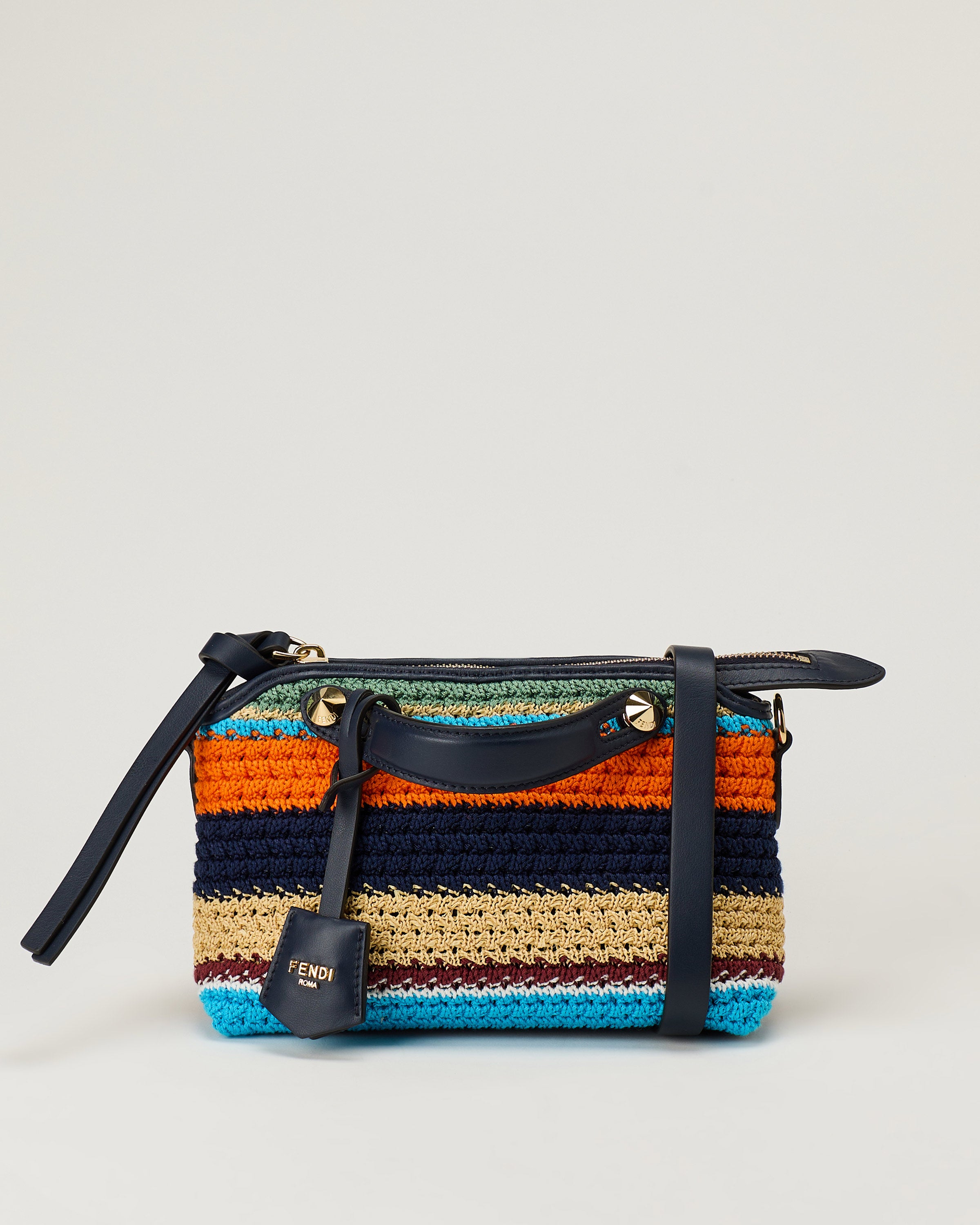 Fendi By The Way Soft mini bag | Luisa World