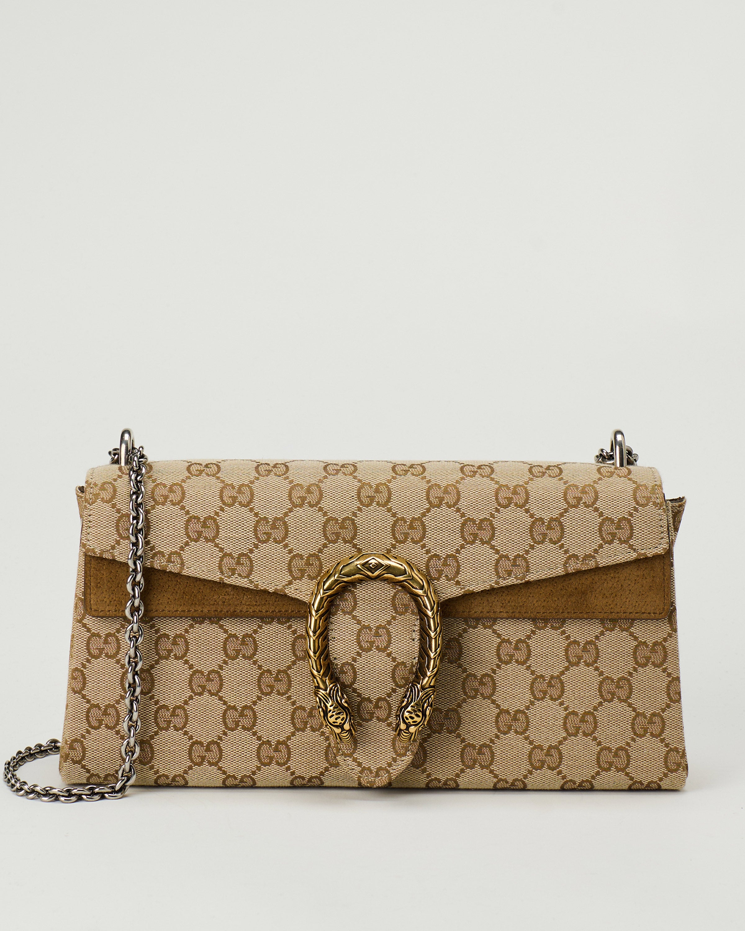 Gucci Dionysus medium shoulder bag – Luisa World