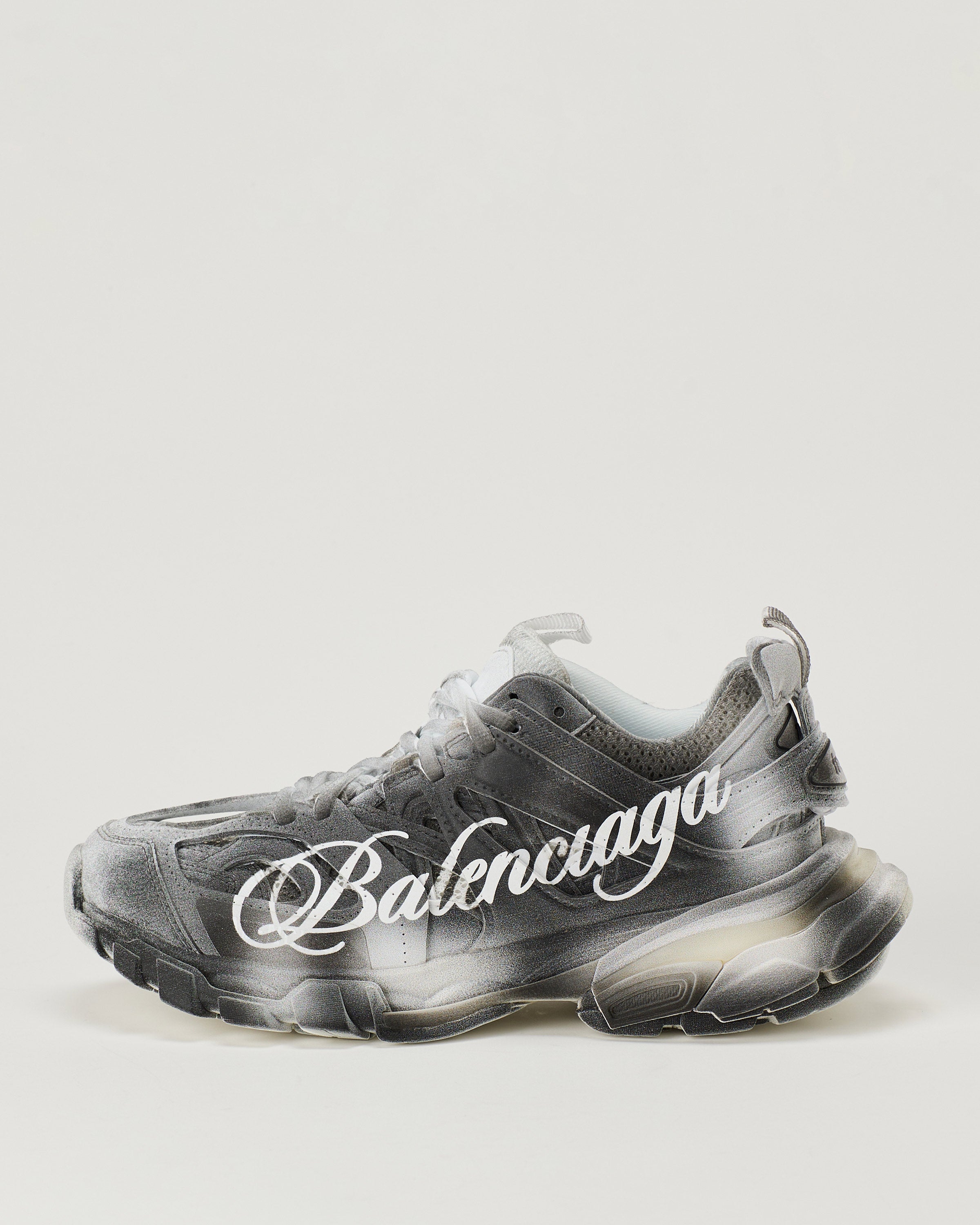 Balenciaga Track sneakers – Luisa World