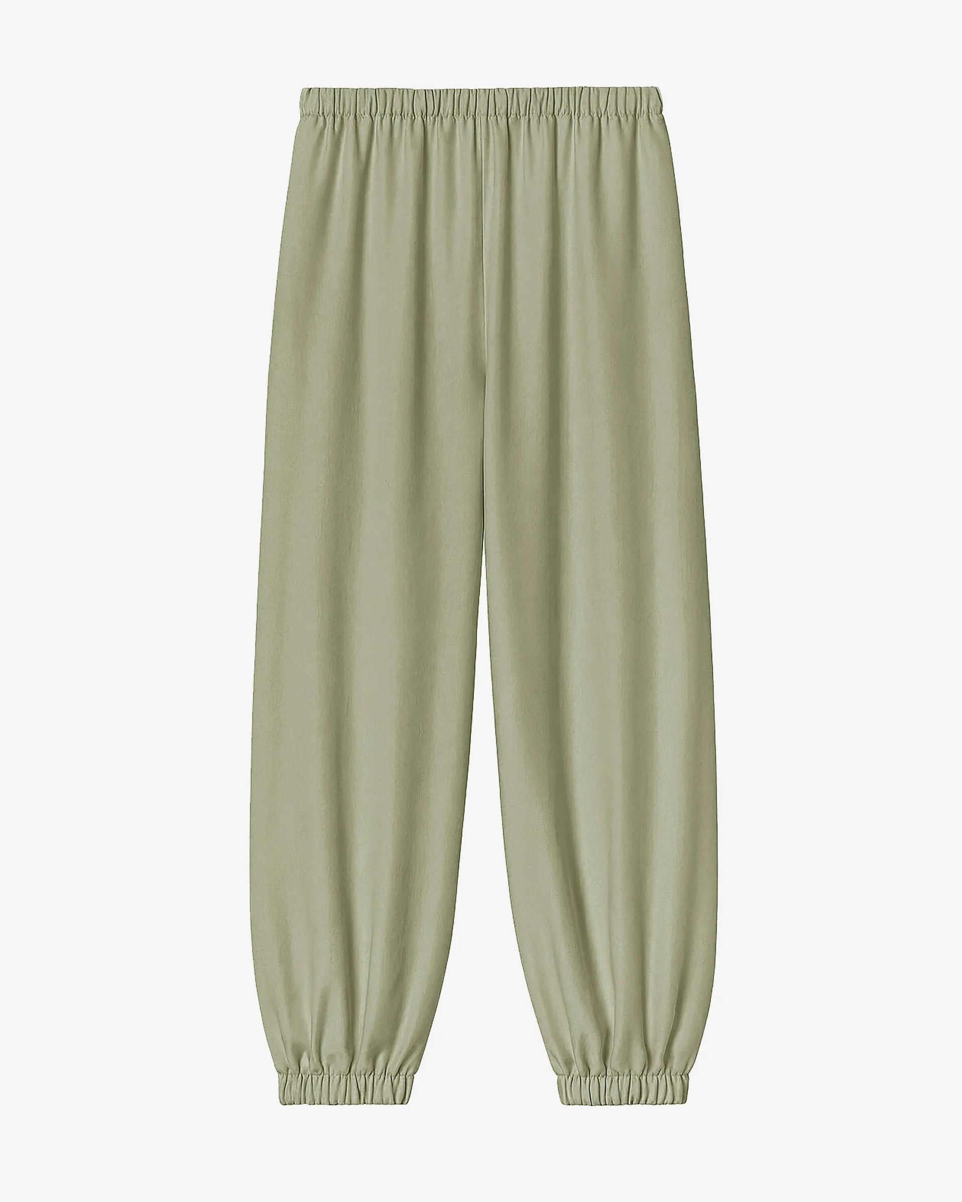 The Frankie Shop isola fluid balloon pants – Luisa World