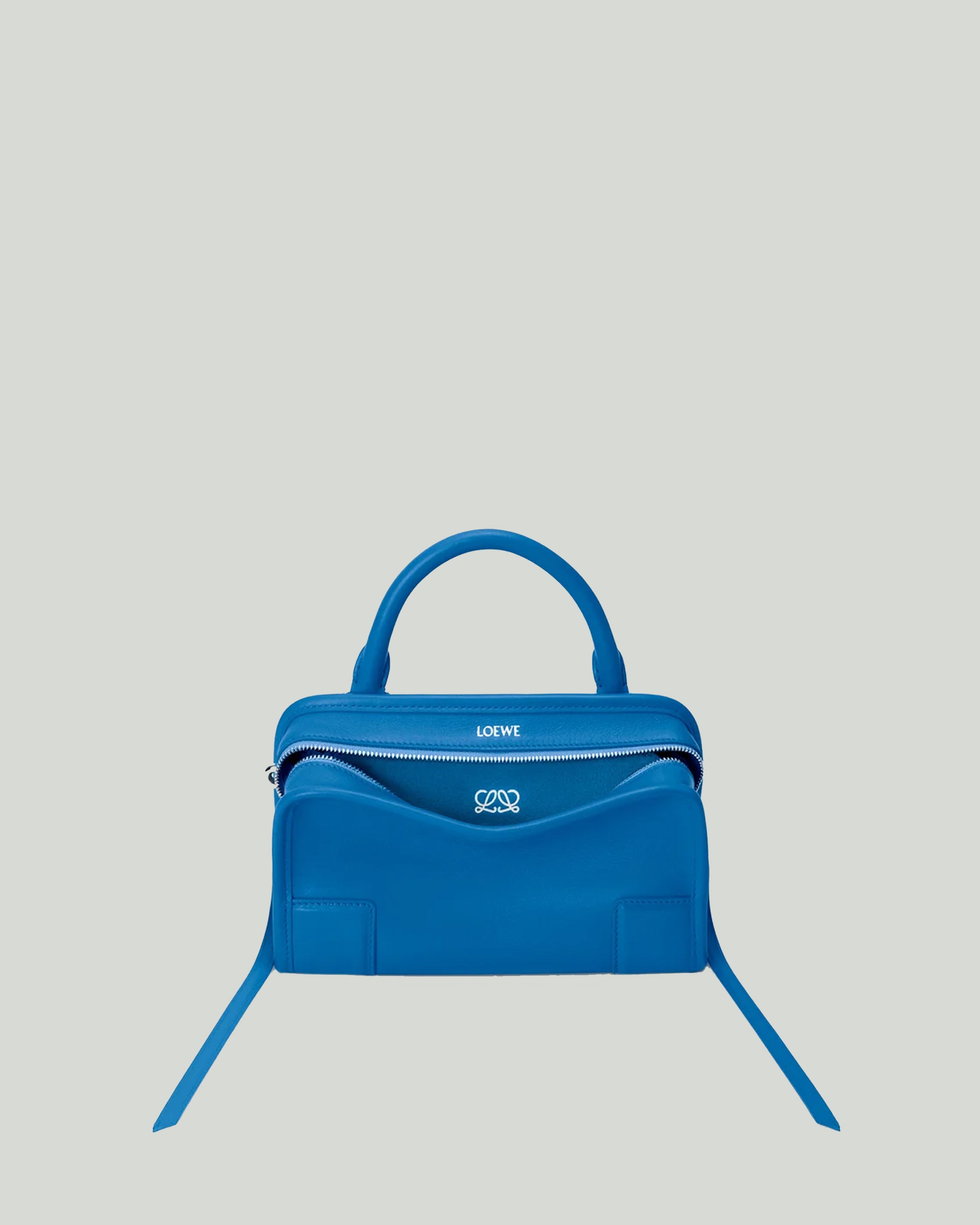 Loewe Amazona 180 mini leather bag – Luisa World