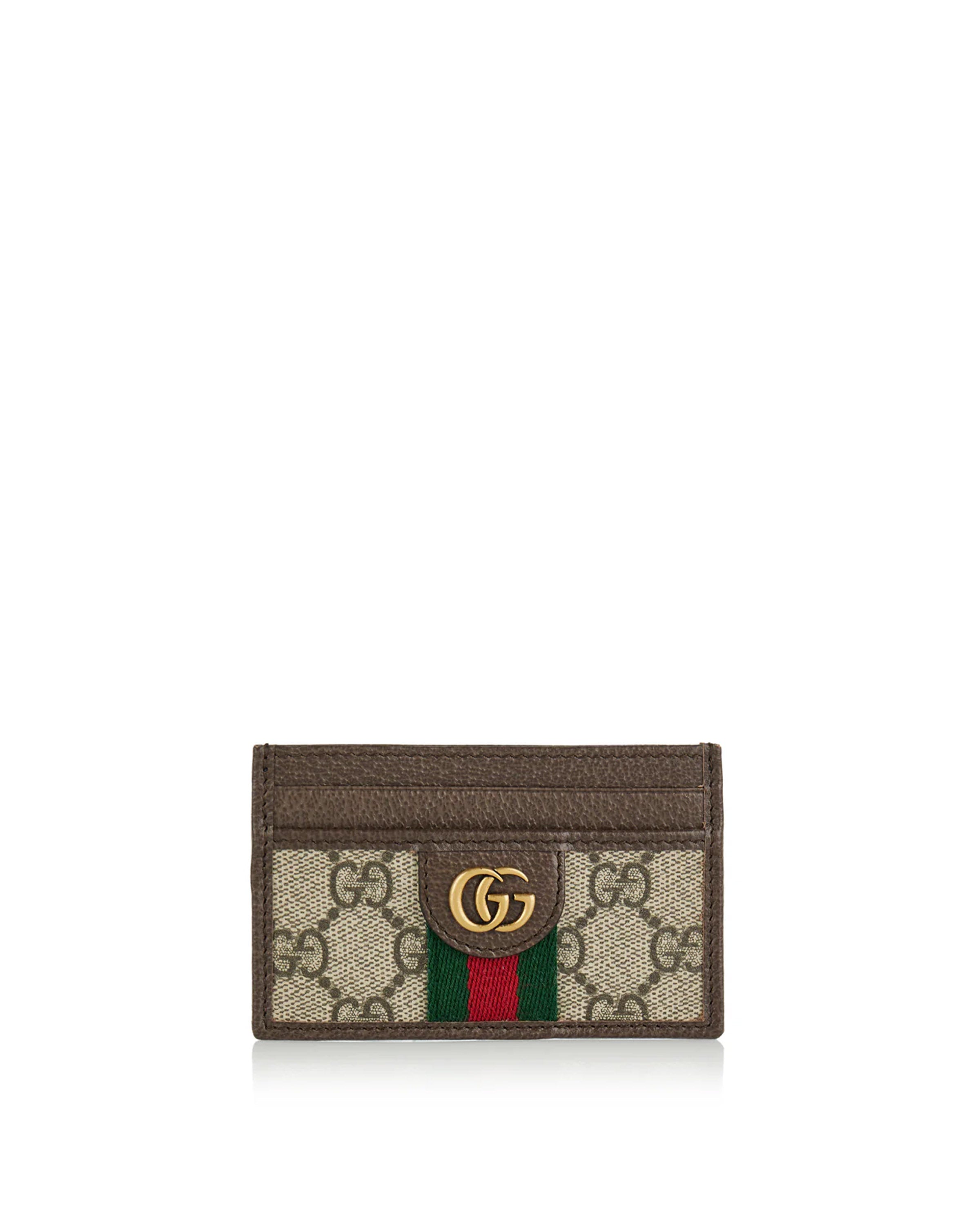 GUCCI Ophidia card case GUCCI Ophidia card case