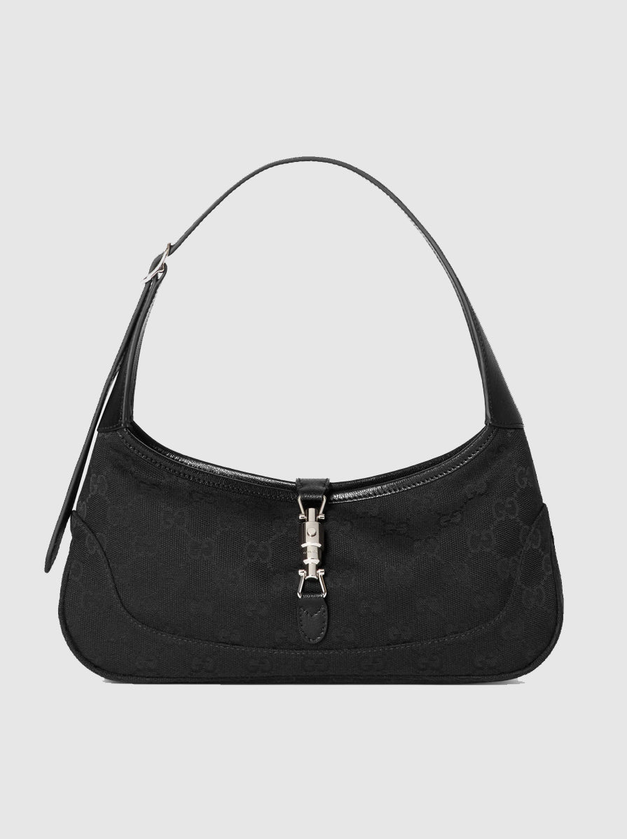 Gucci Jackie slim medium shoulder bag – Luisa World