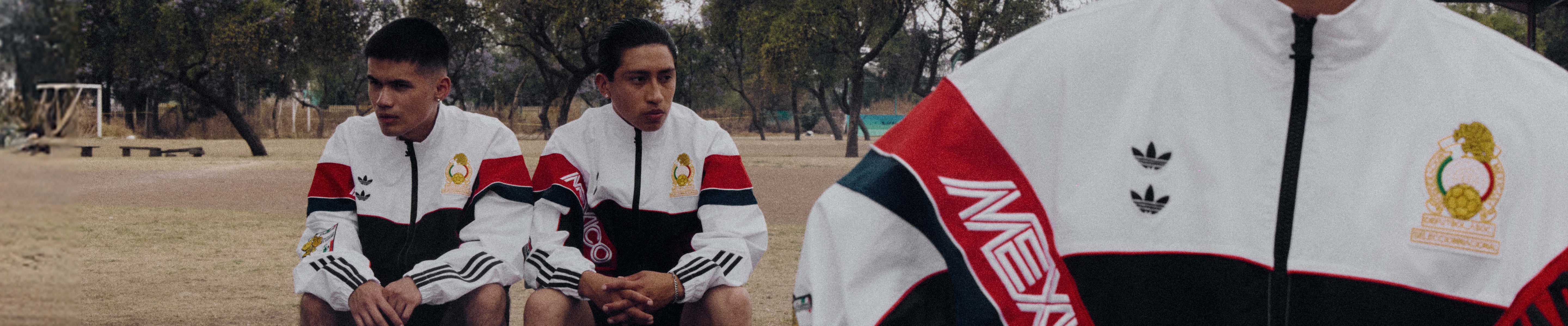 ADIDAS MEN