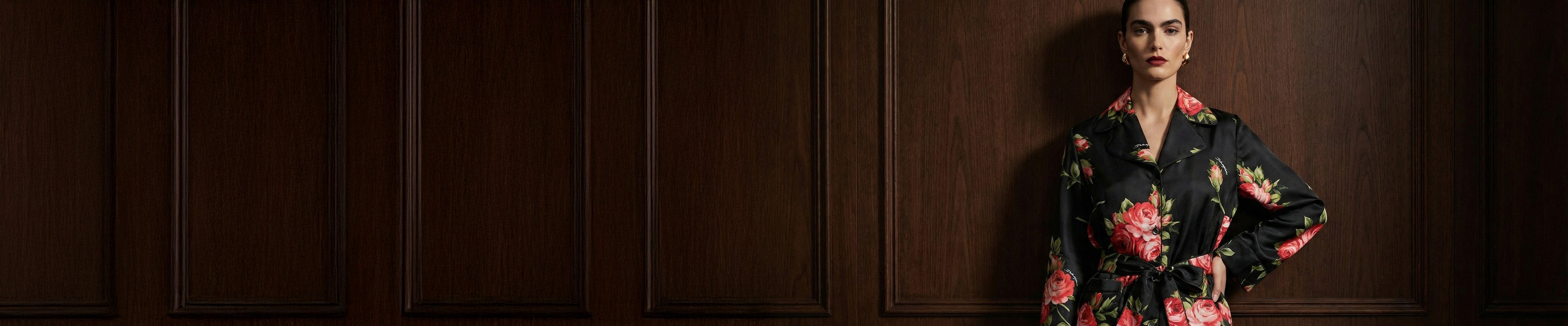 DOLCE & GABBANA WOMEN