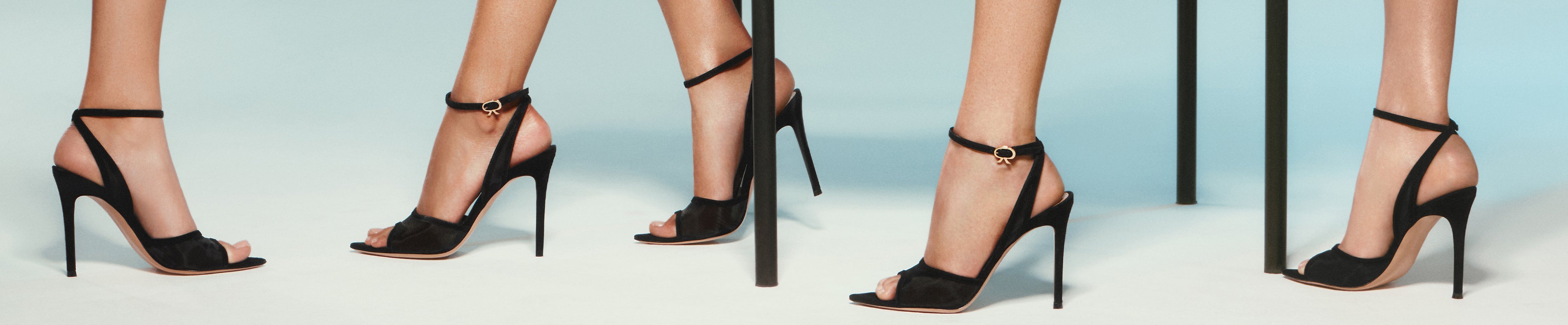 Gianvito Rossi shoes