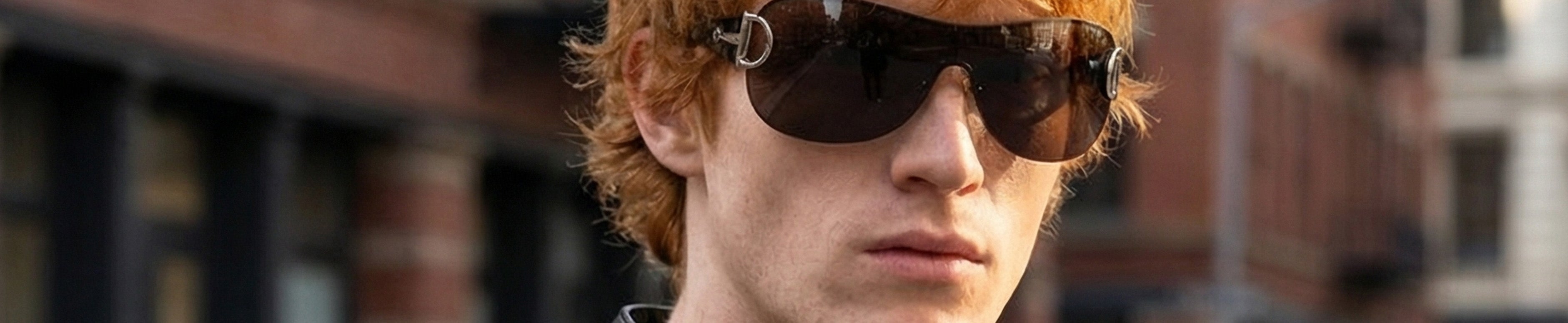 GUCCI EYEWEAR MAN