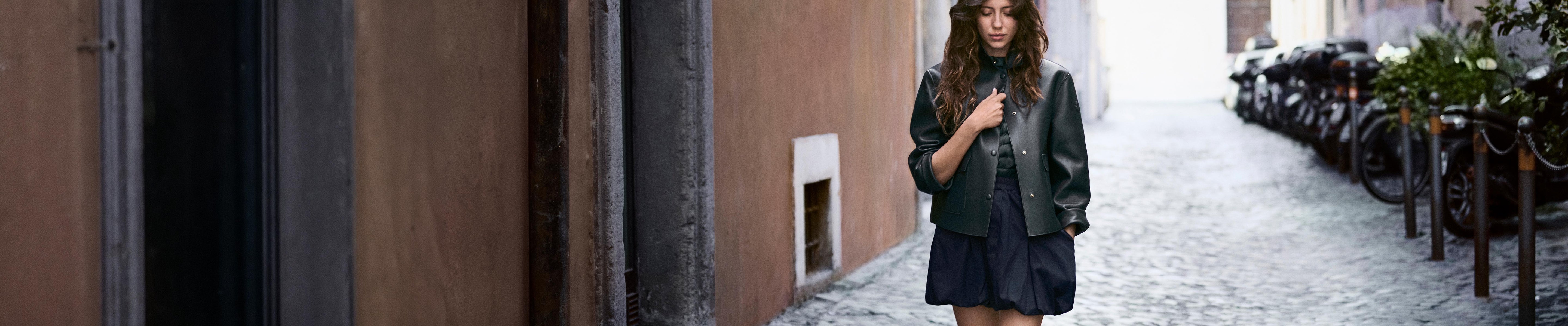 MONCLER WOMEN